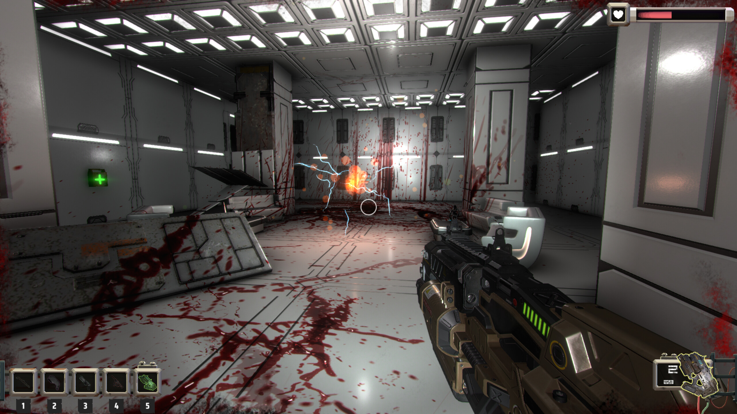 Mother Hub screenshot 13