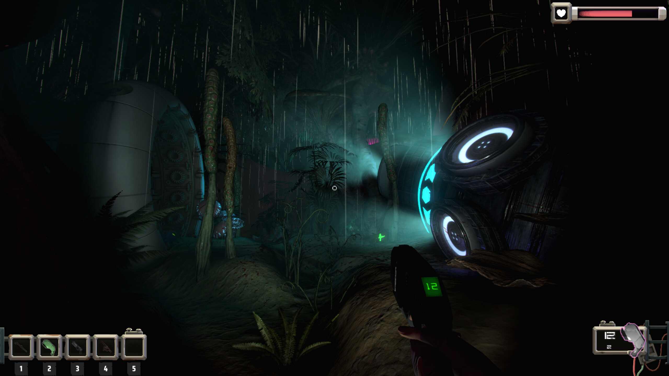 Mother Hub screenshot 1