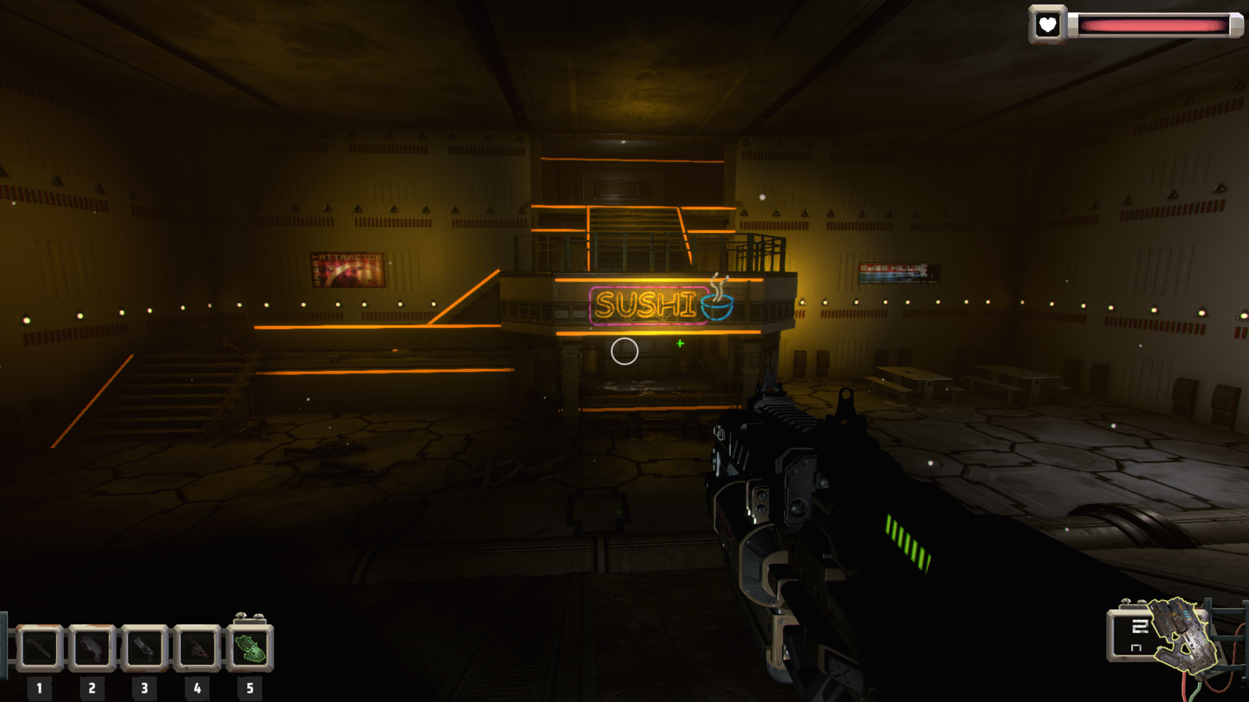 Mother Hub screenshot 12
