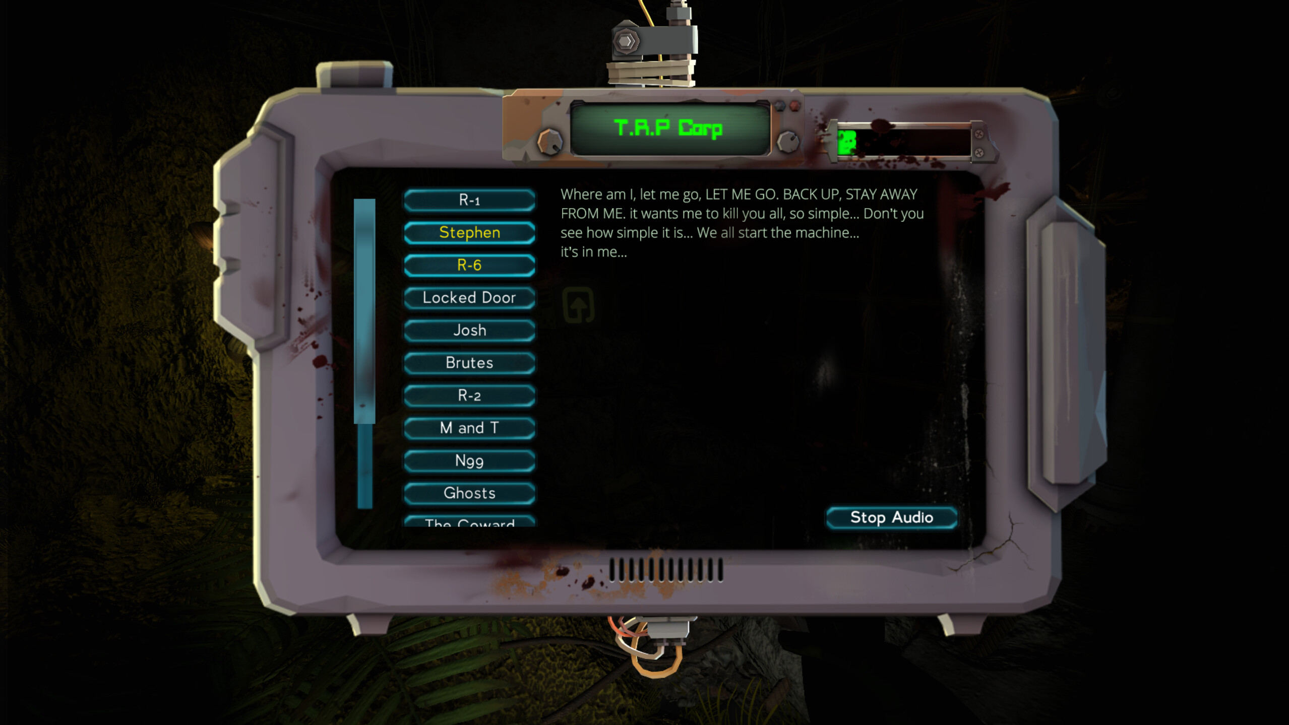 Mother Hub screenshot 10