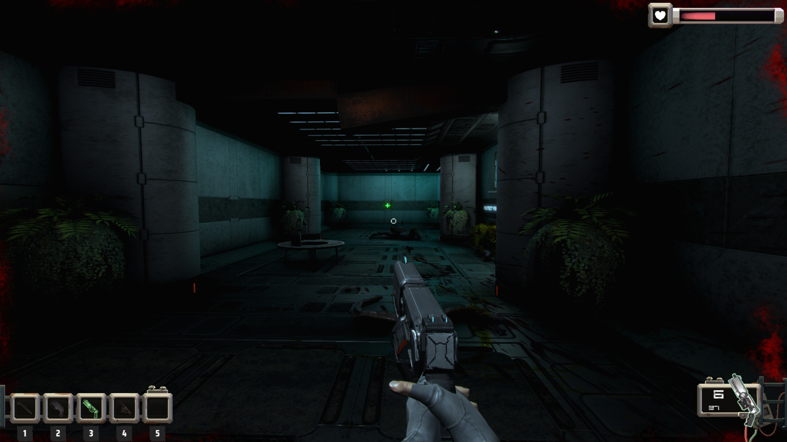 Mother Hub screenshot 9