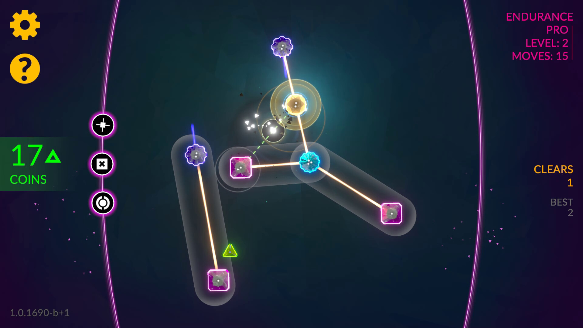 Triversal screenshot 11