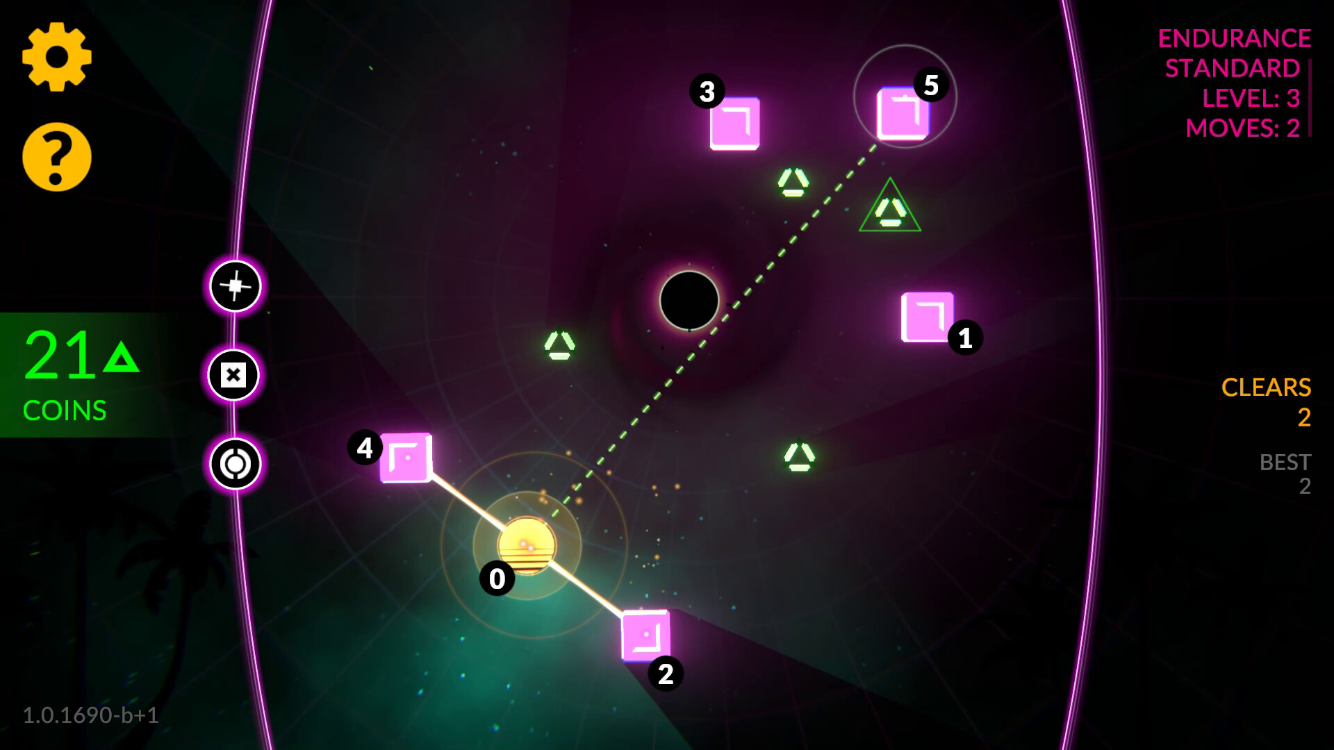 Triversal screenshot 12