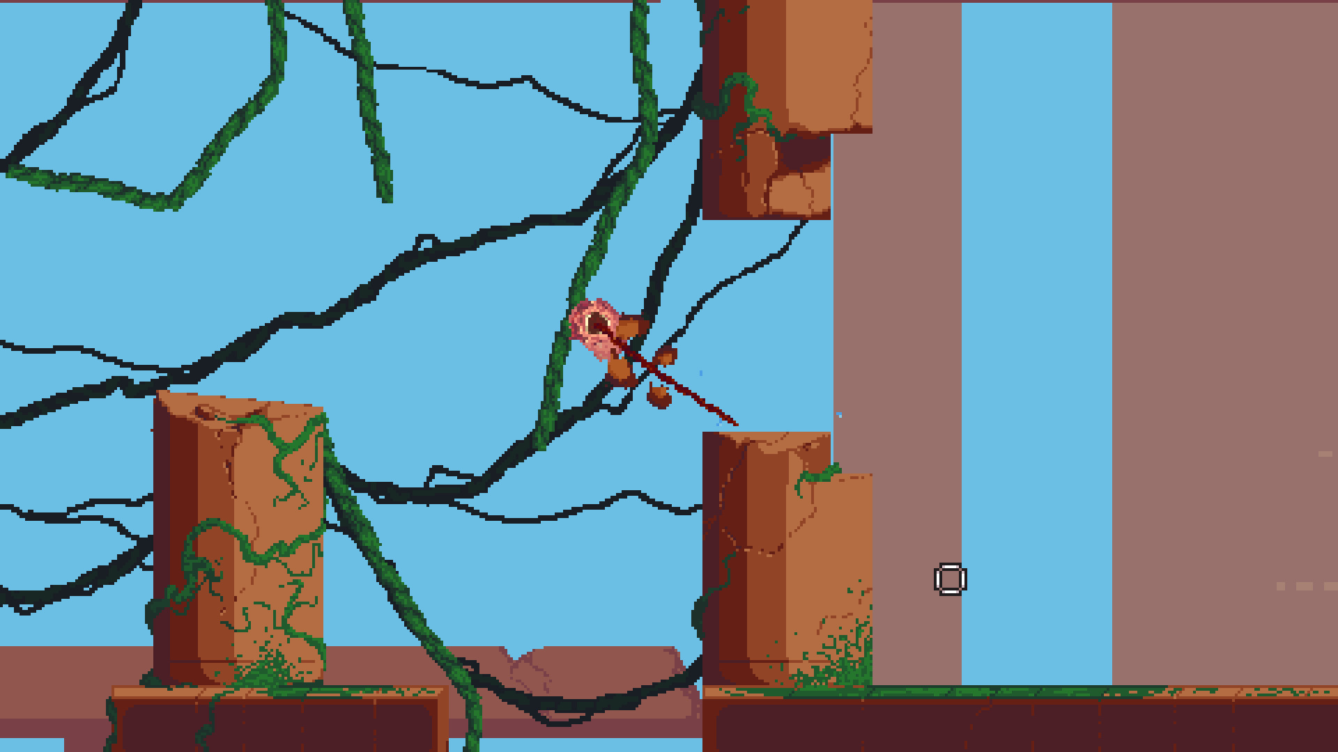 Without my arms screenshot 2