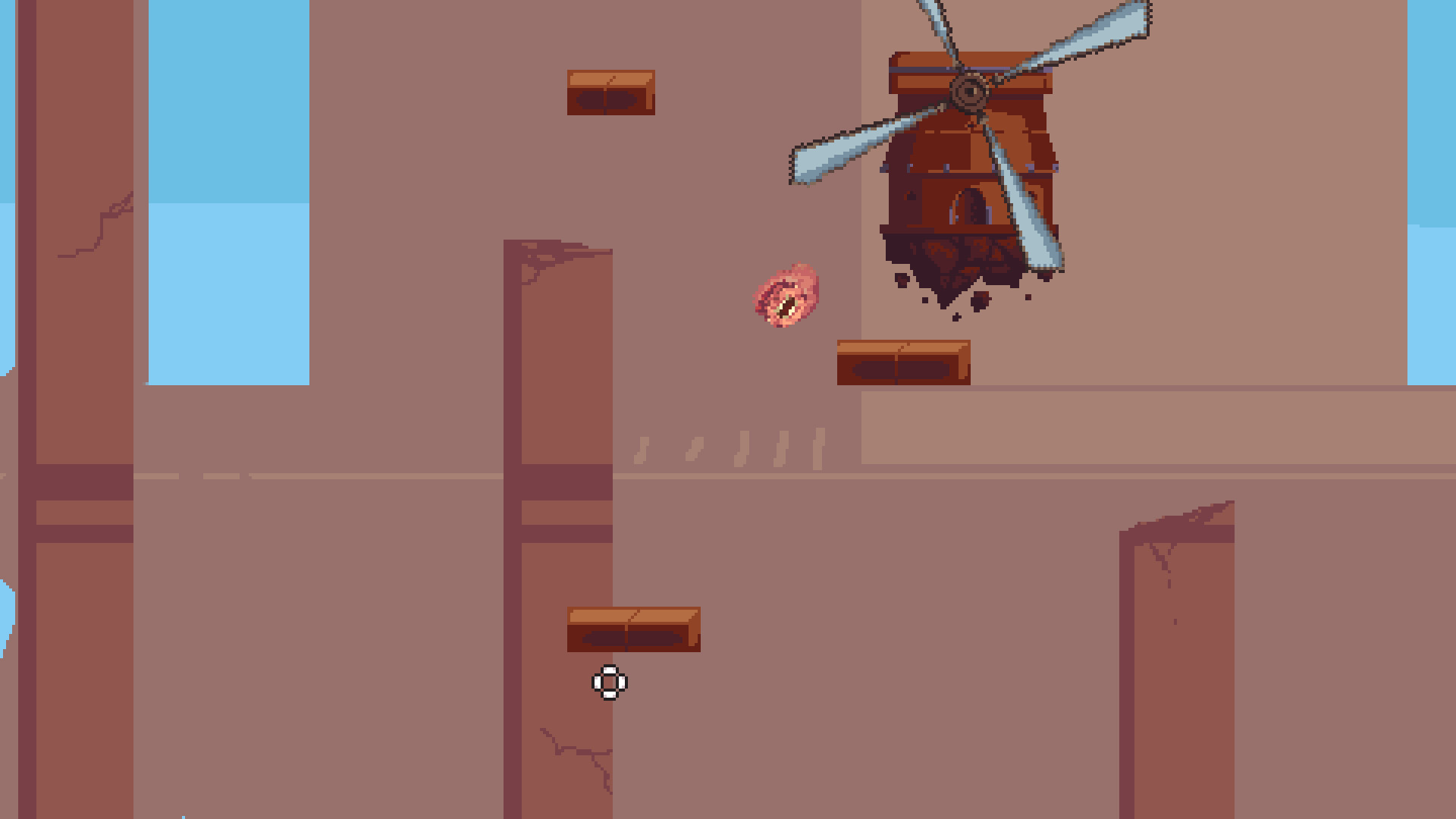 Without my arms screenshot 5