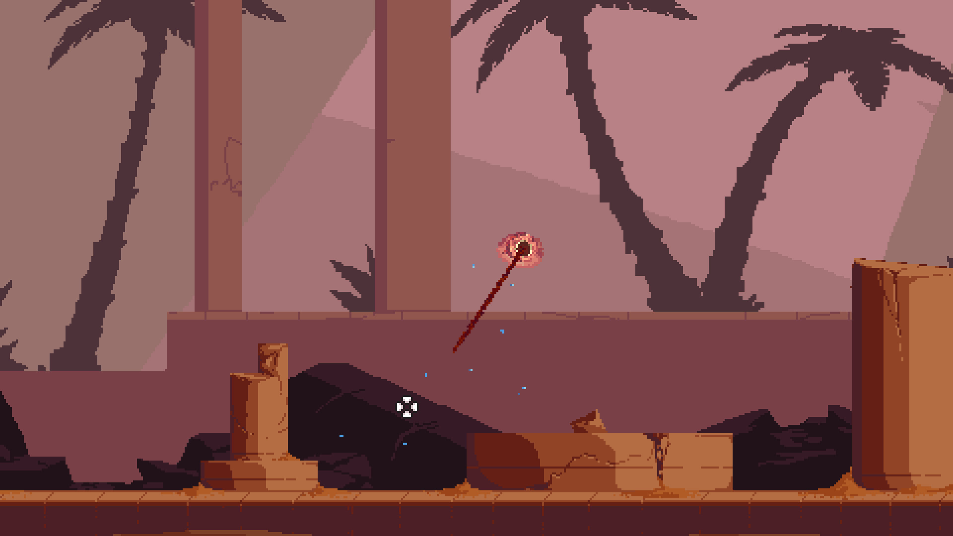 Without my arms screenshot 3