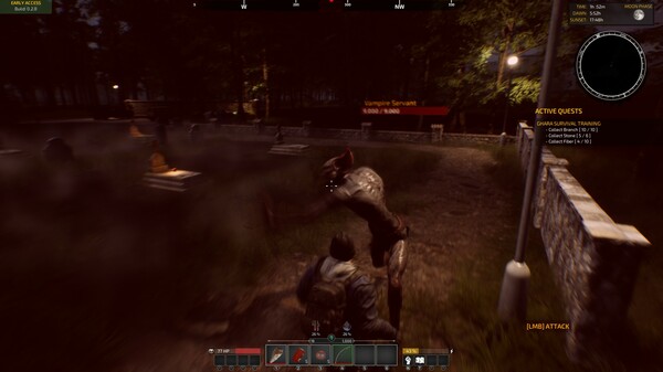 Screenshot #1