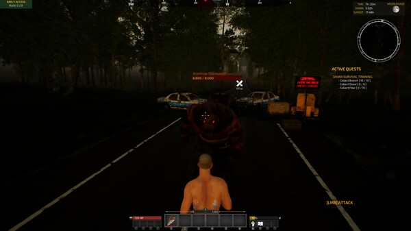 Screenshot #2