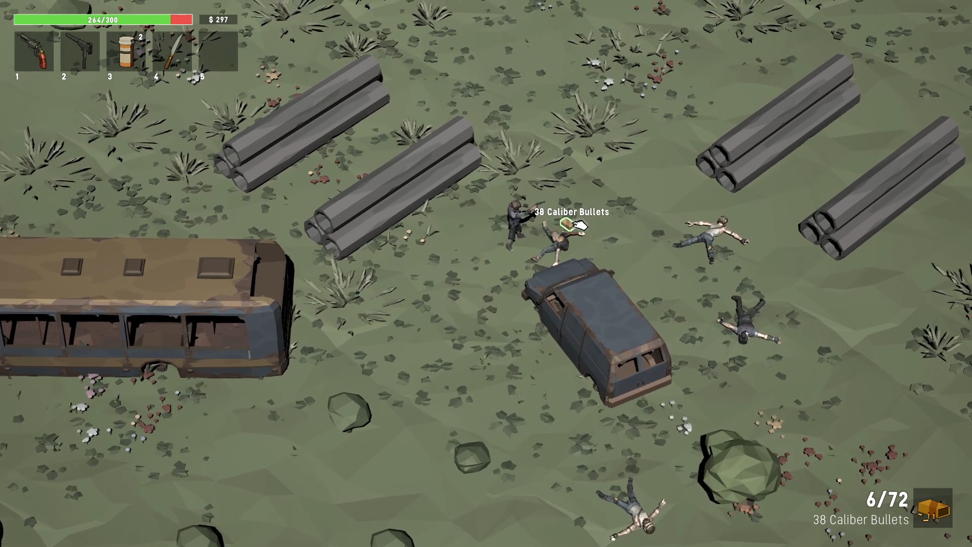 Max Raider screenshot 6