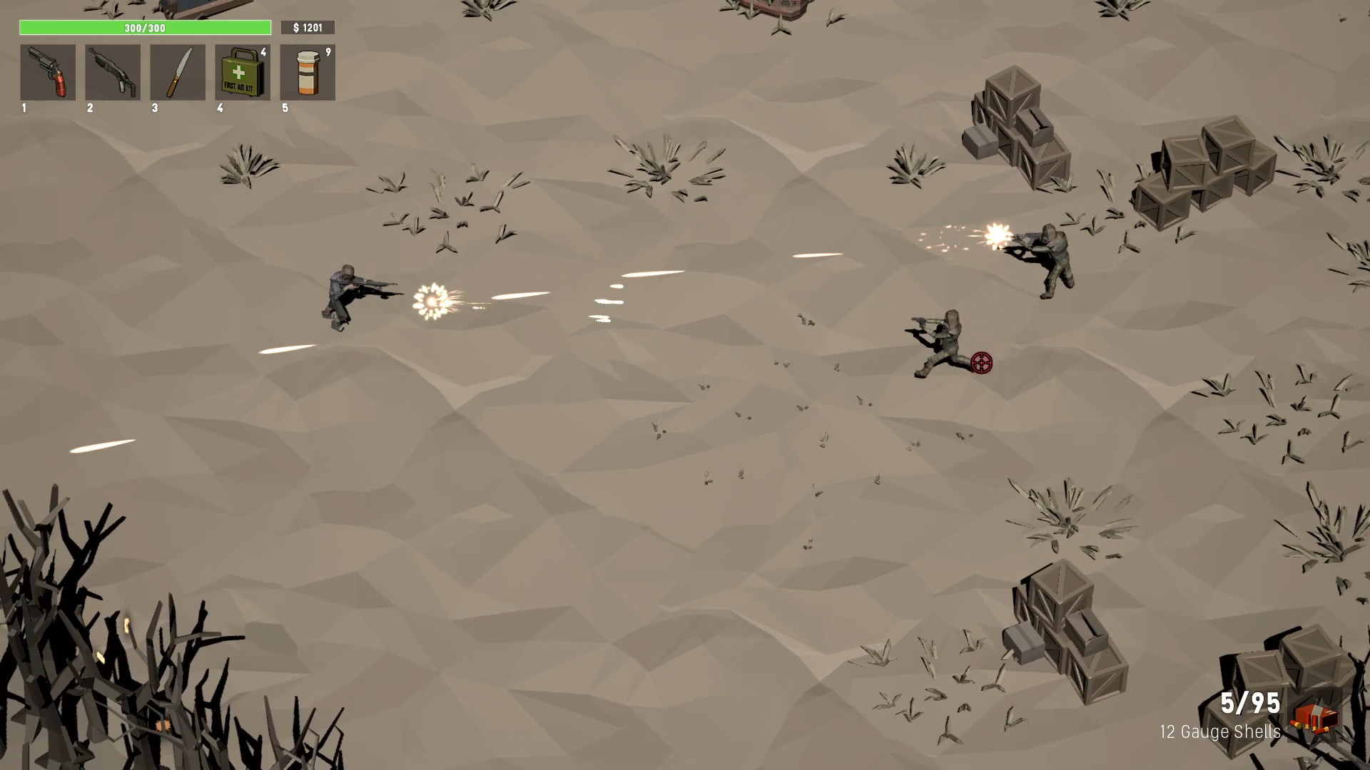 Max Raider screenshot 7