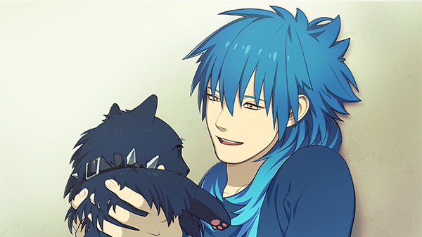 DRAMAtical Murder screenshot 6