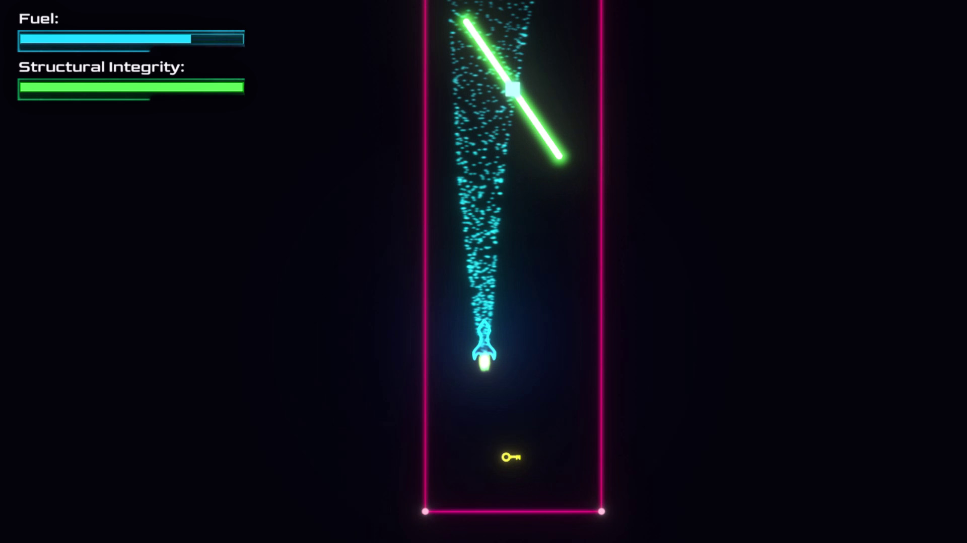 Lost Astronaut screenshot 2