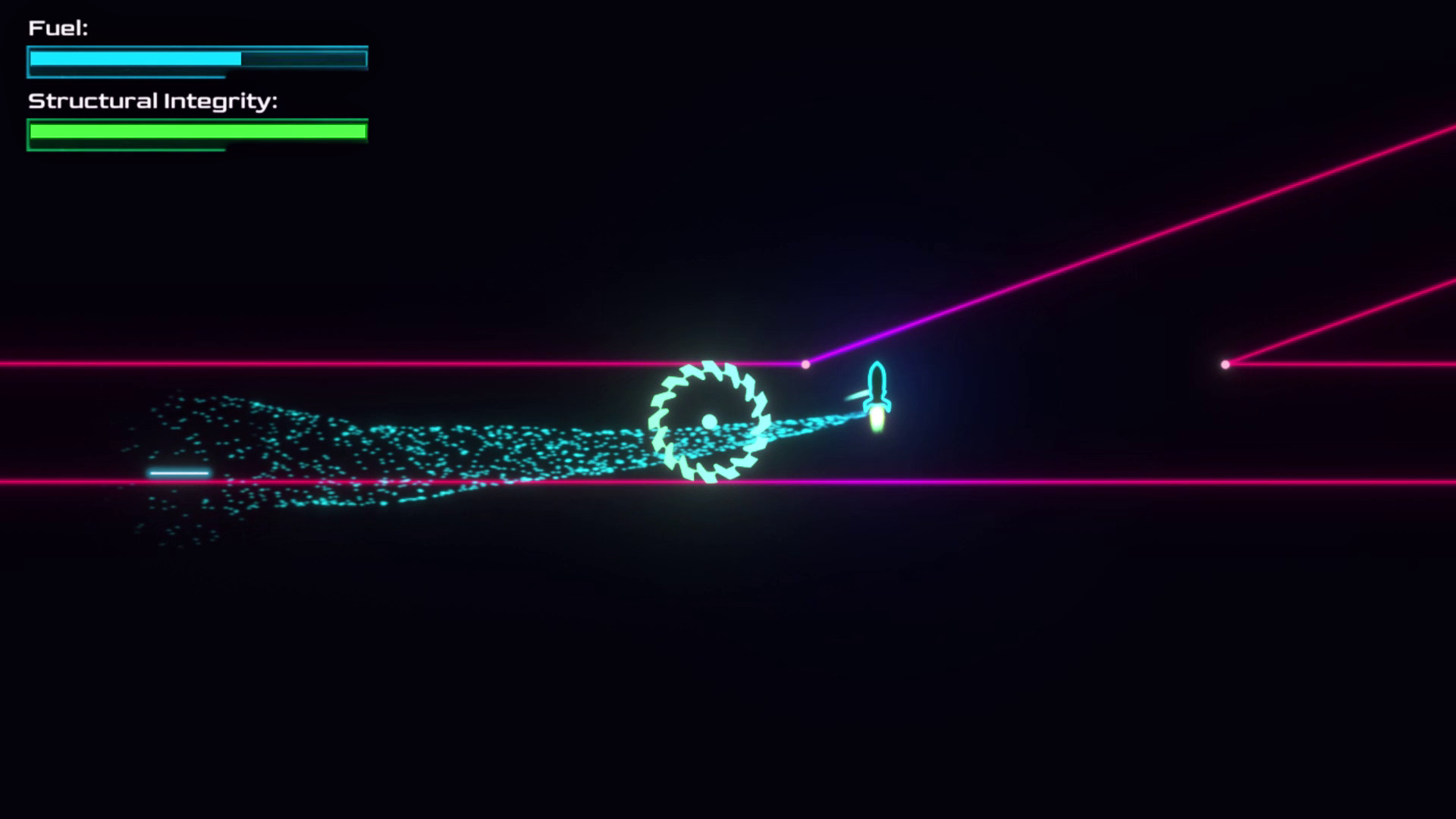 Lost Astronaut screenshot 5