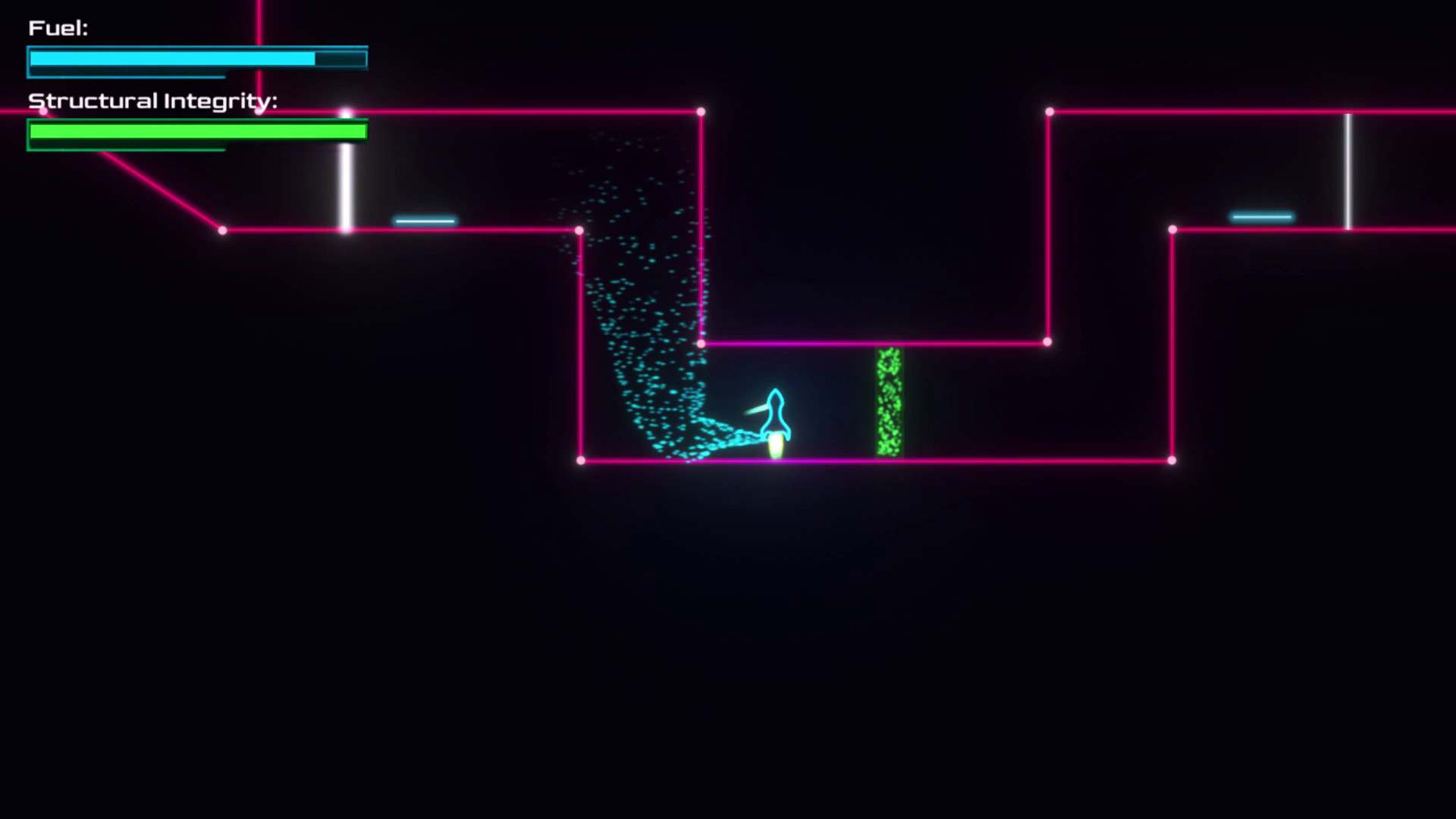 Lost Astronaut screenshot 6