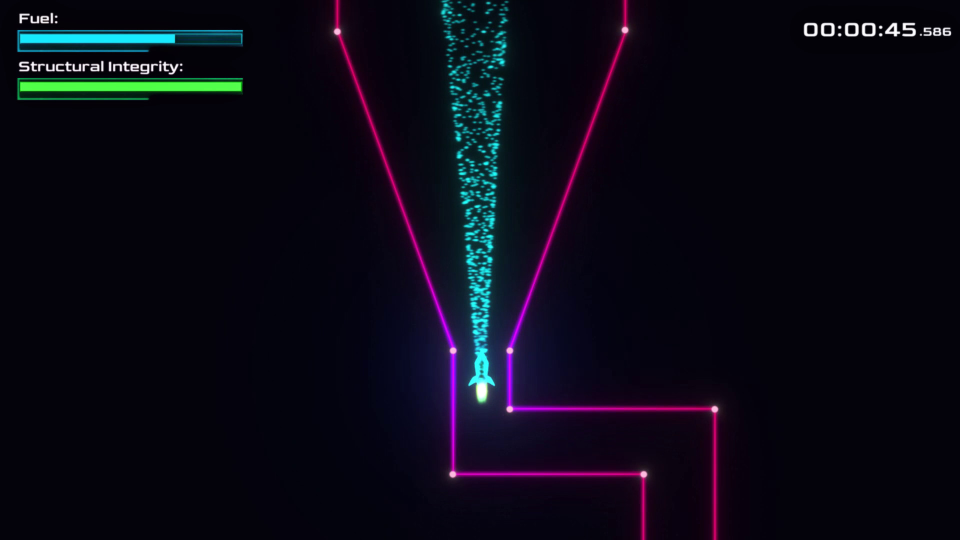 Lost Astronaut screenshot 4