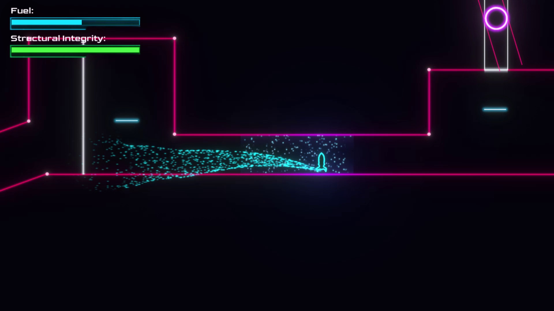 Lost Astronaut screenshot 7
