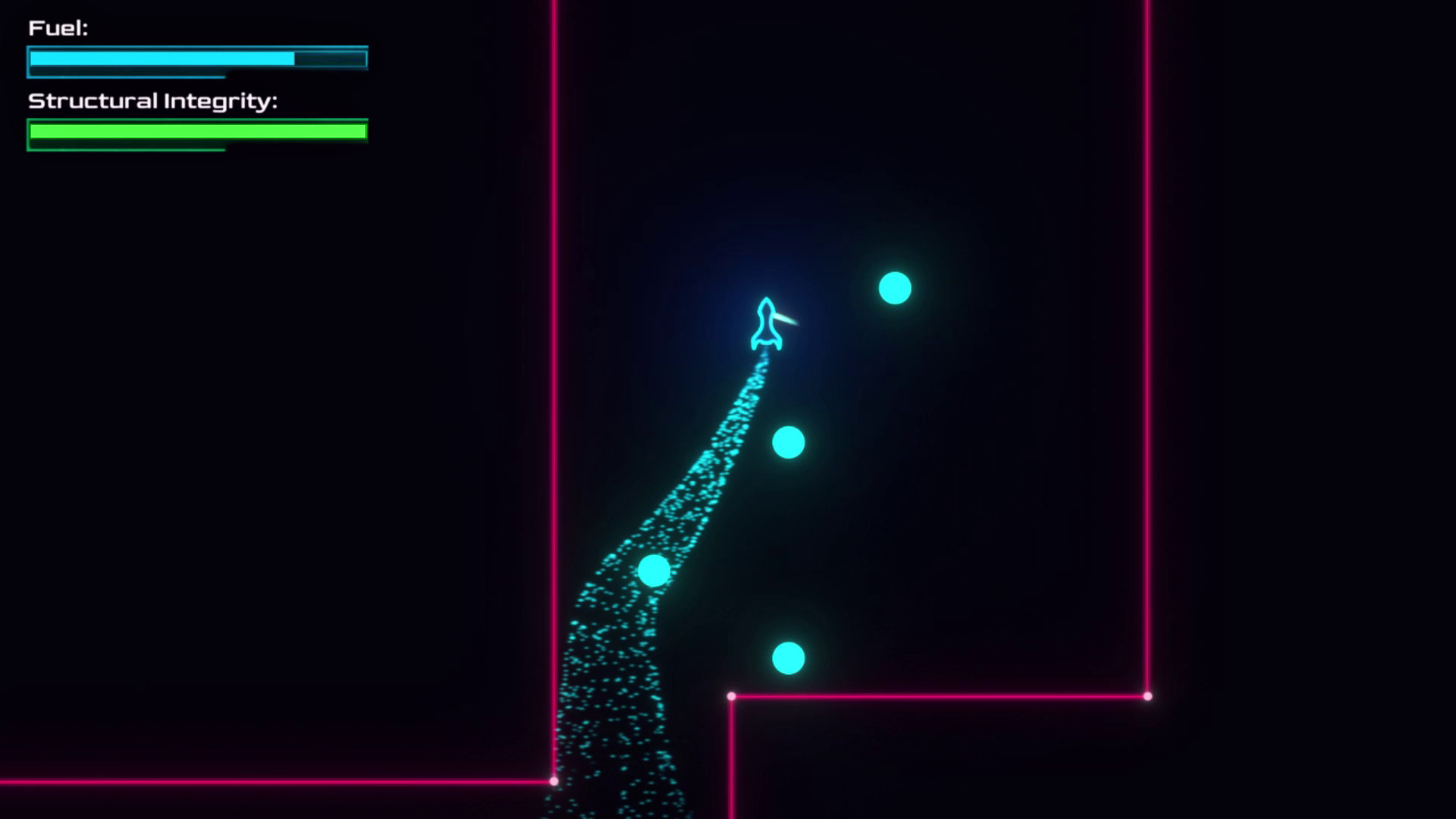 Lost Astronaut screenshot 8
