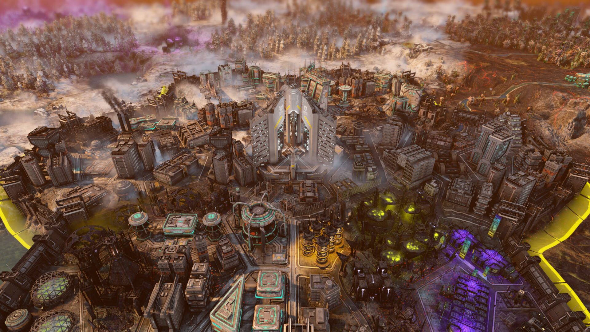 泽丰/ZEPHON -(v1.2.7+全DLC)