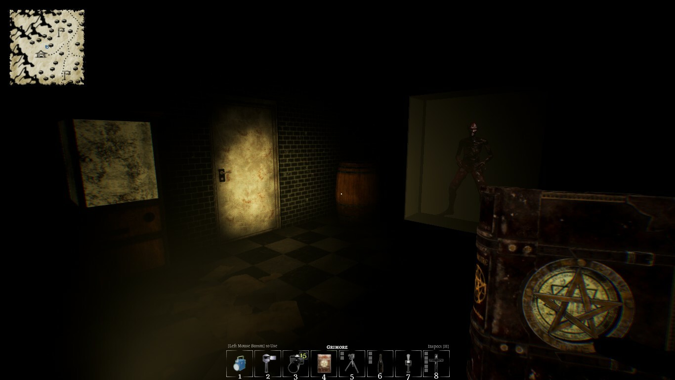 Psychoscopy screenshot 6