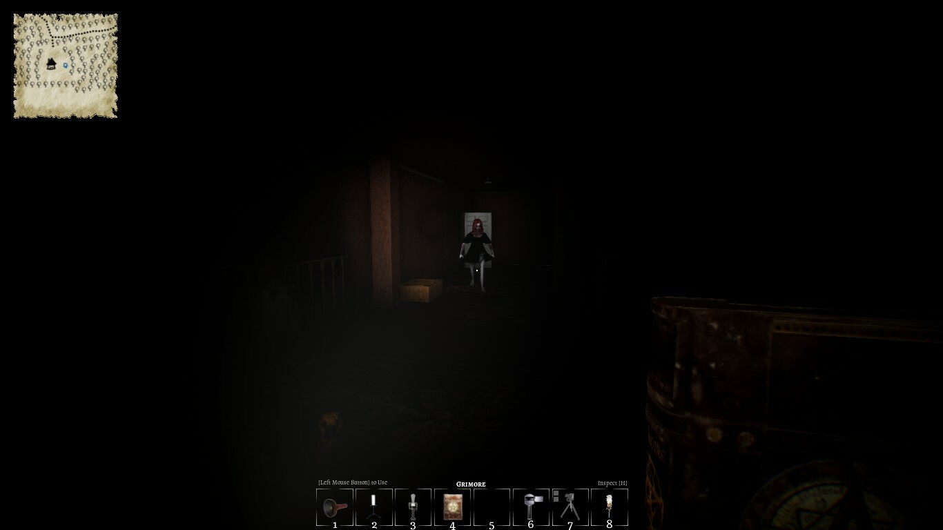 Psychoscopy screenshot 5