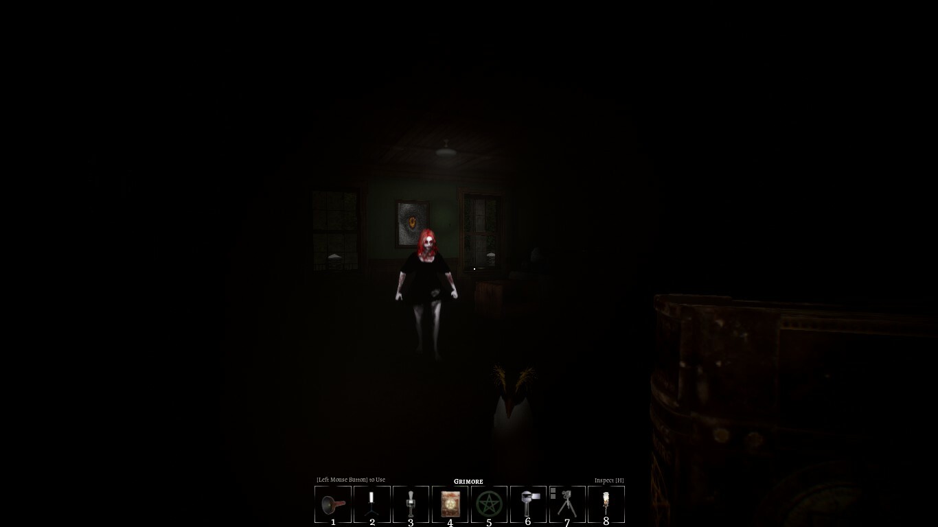 Psychoscopy screenshot 7