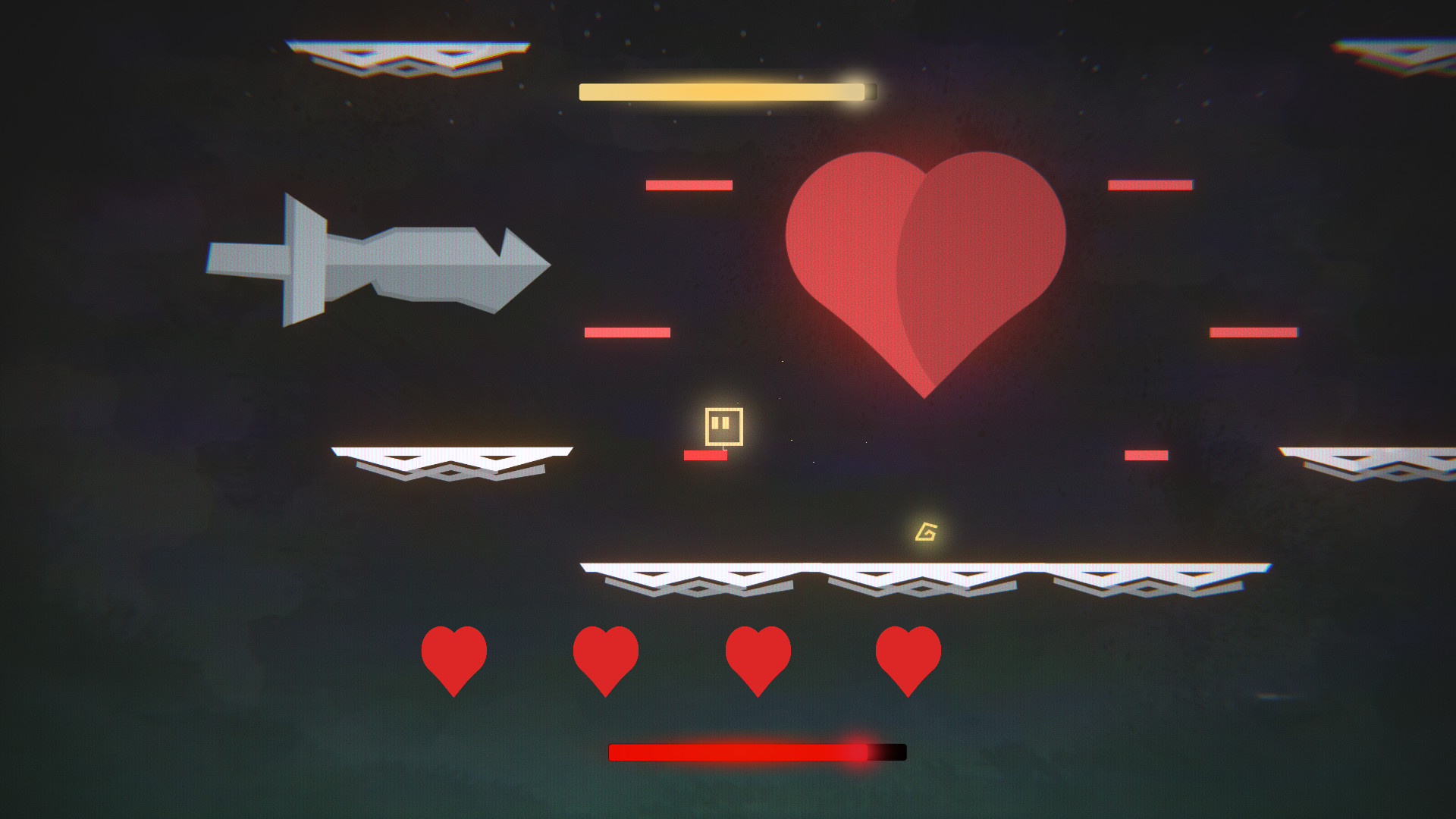 Move Forward screenshot 3
