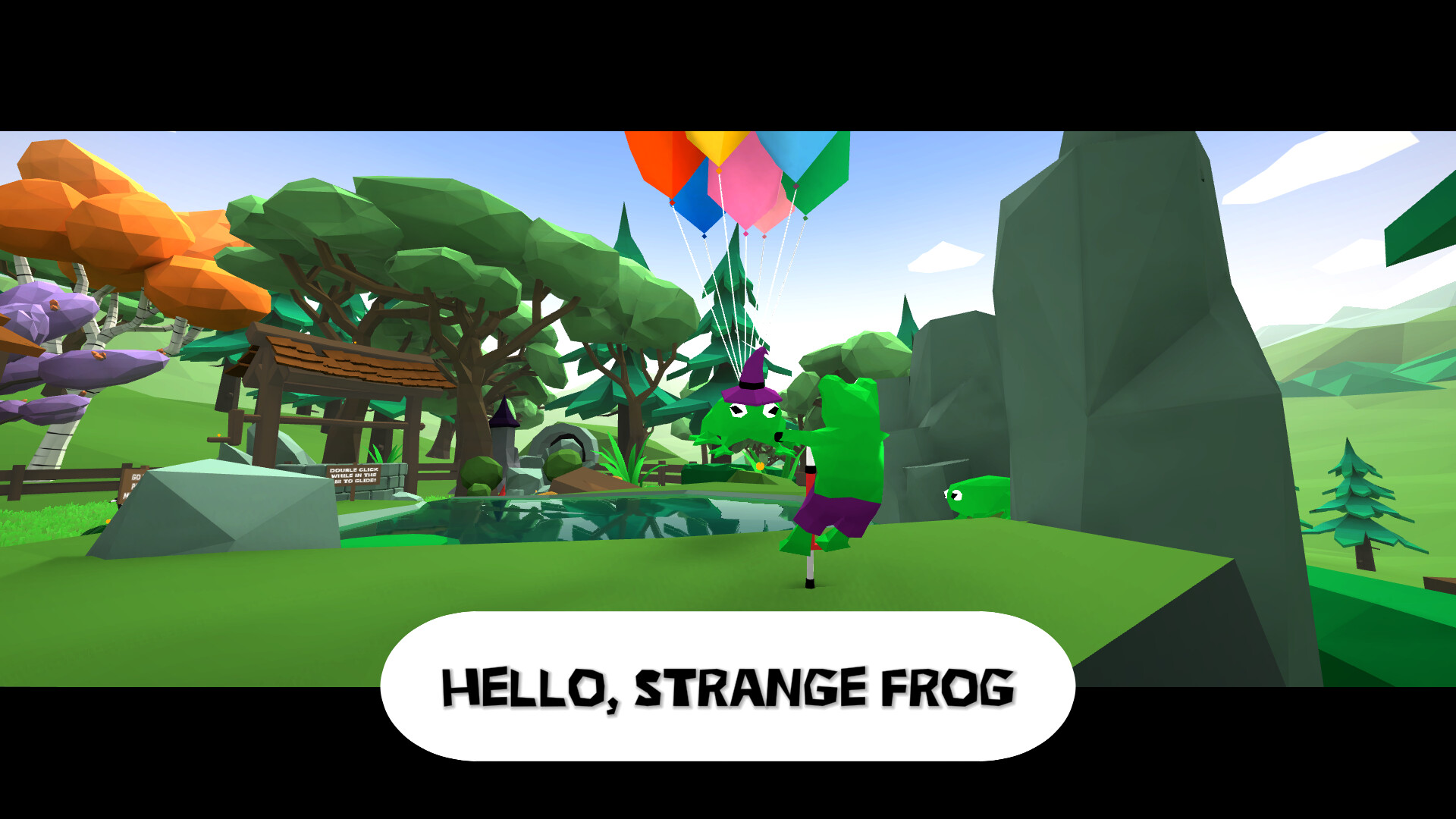 GOPOGO screenshot 1