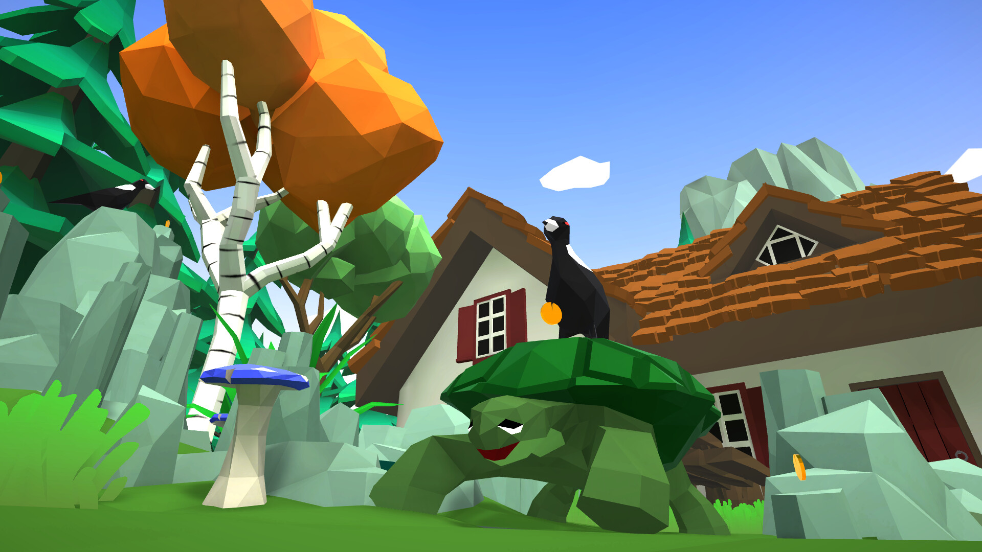 GOPOGO screenshot 5