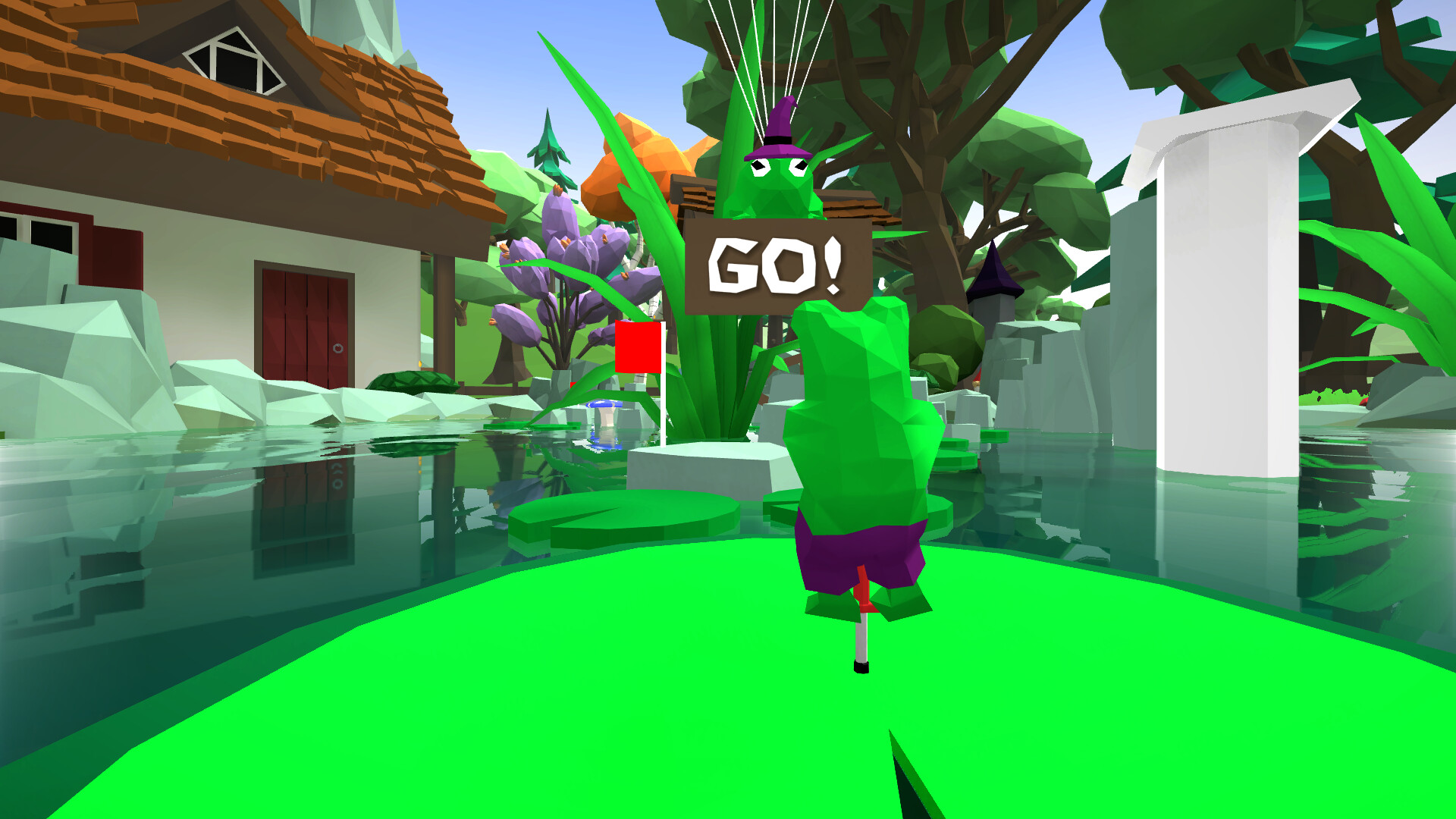 GOPOGO screenshot 2