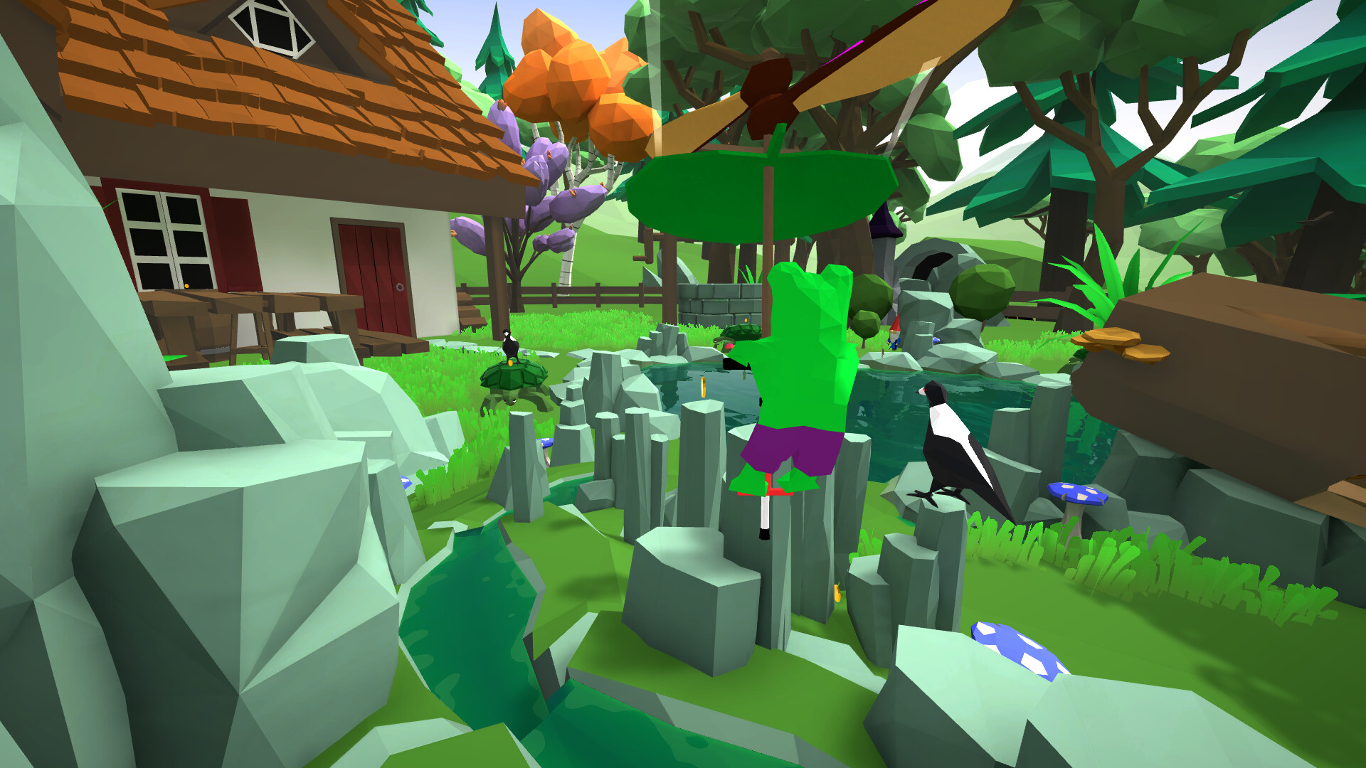 GOPOGO screenshot 4