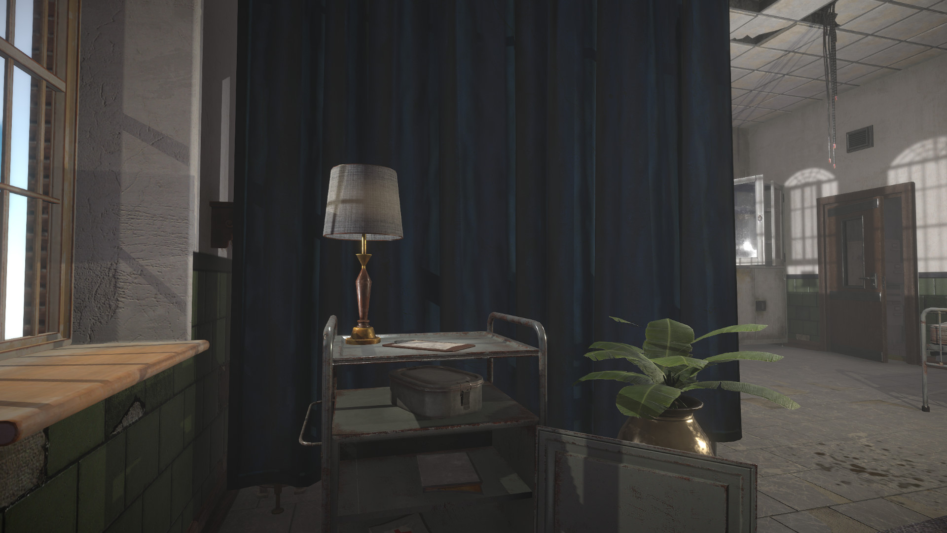 Dagon screenshot 10