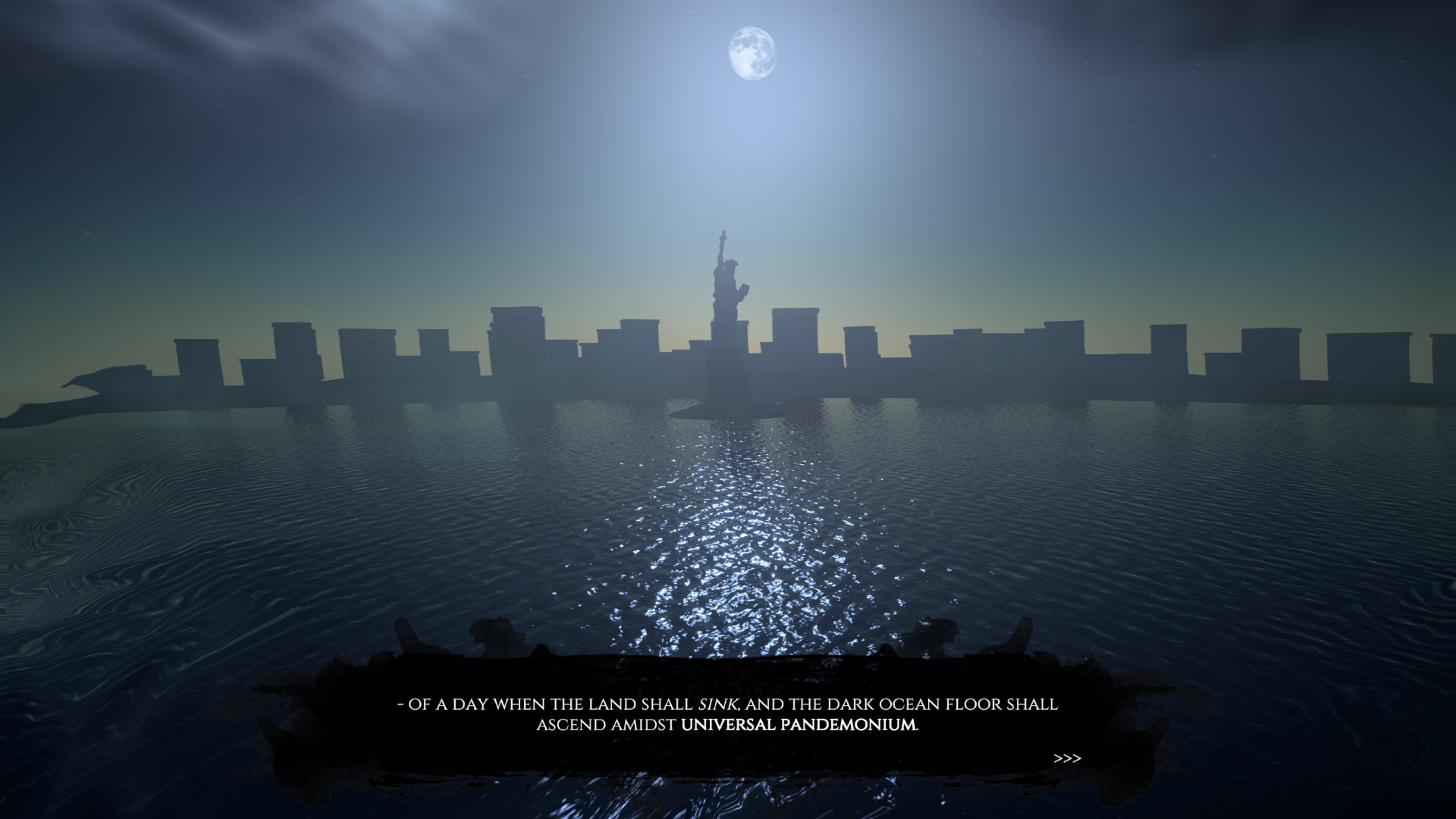 Dagon screenshot 9