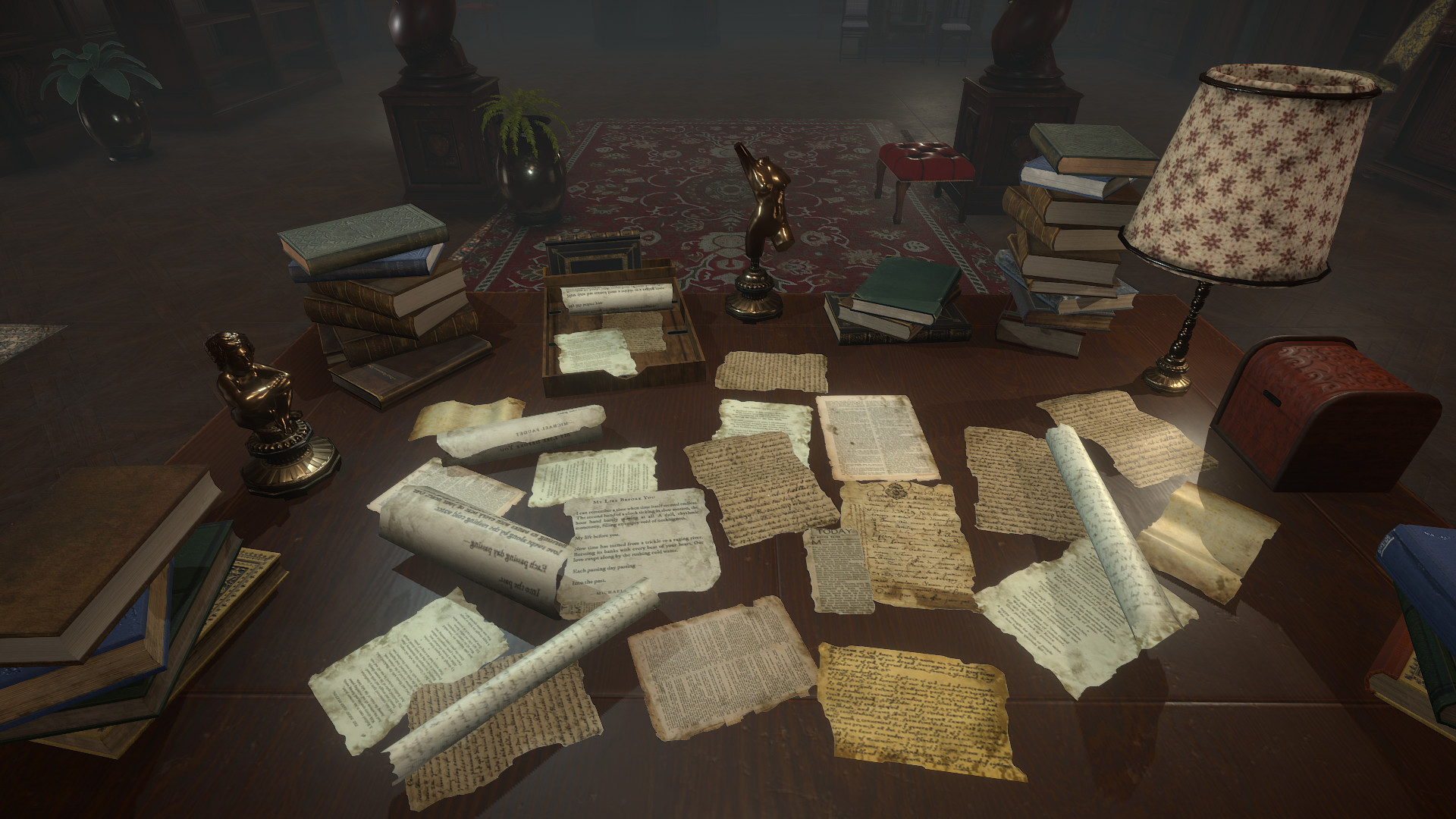 Dagon screenshot 8