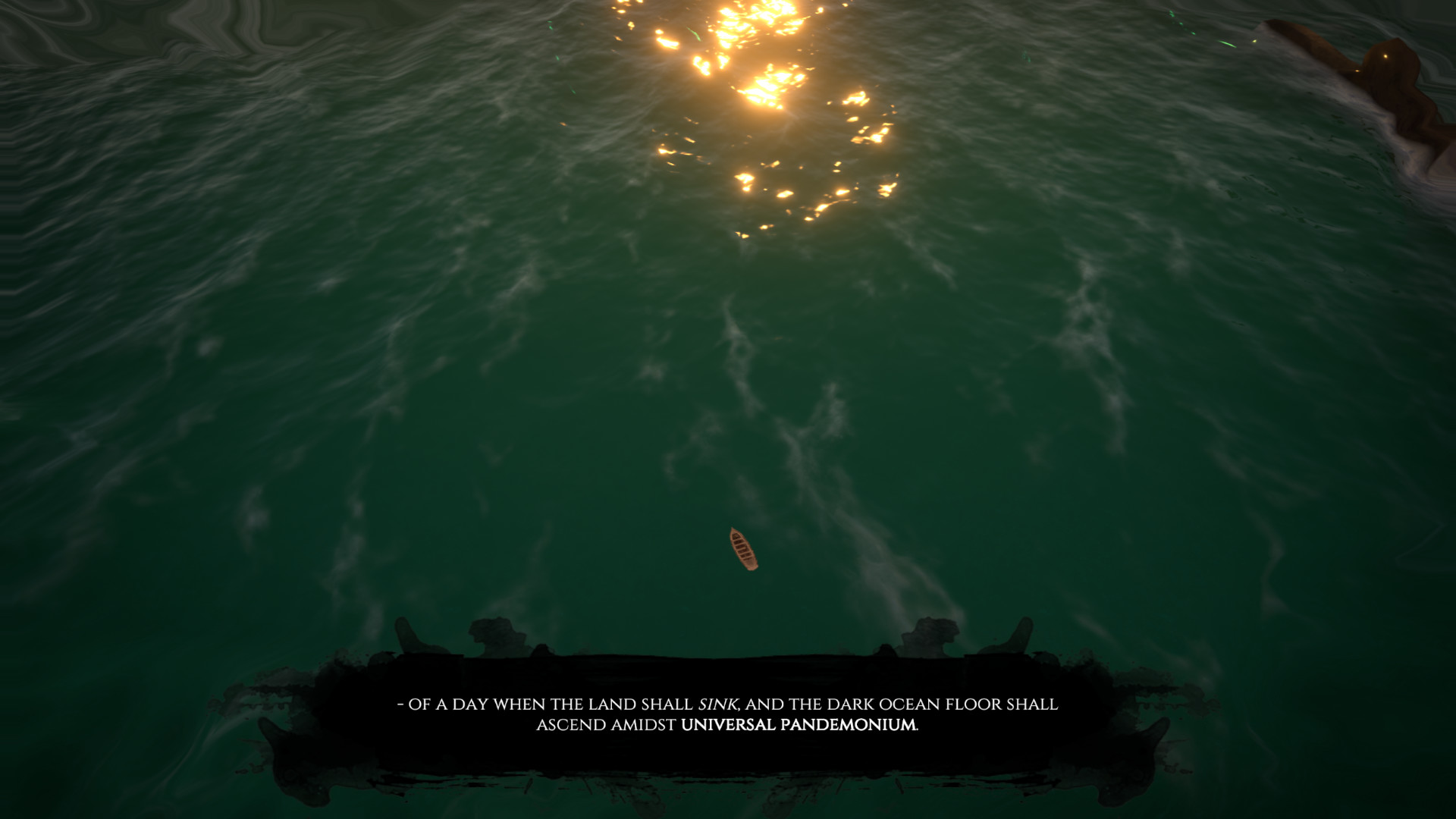 Dagon screenshot 7