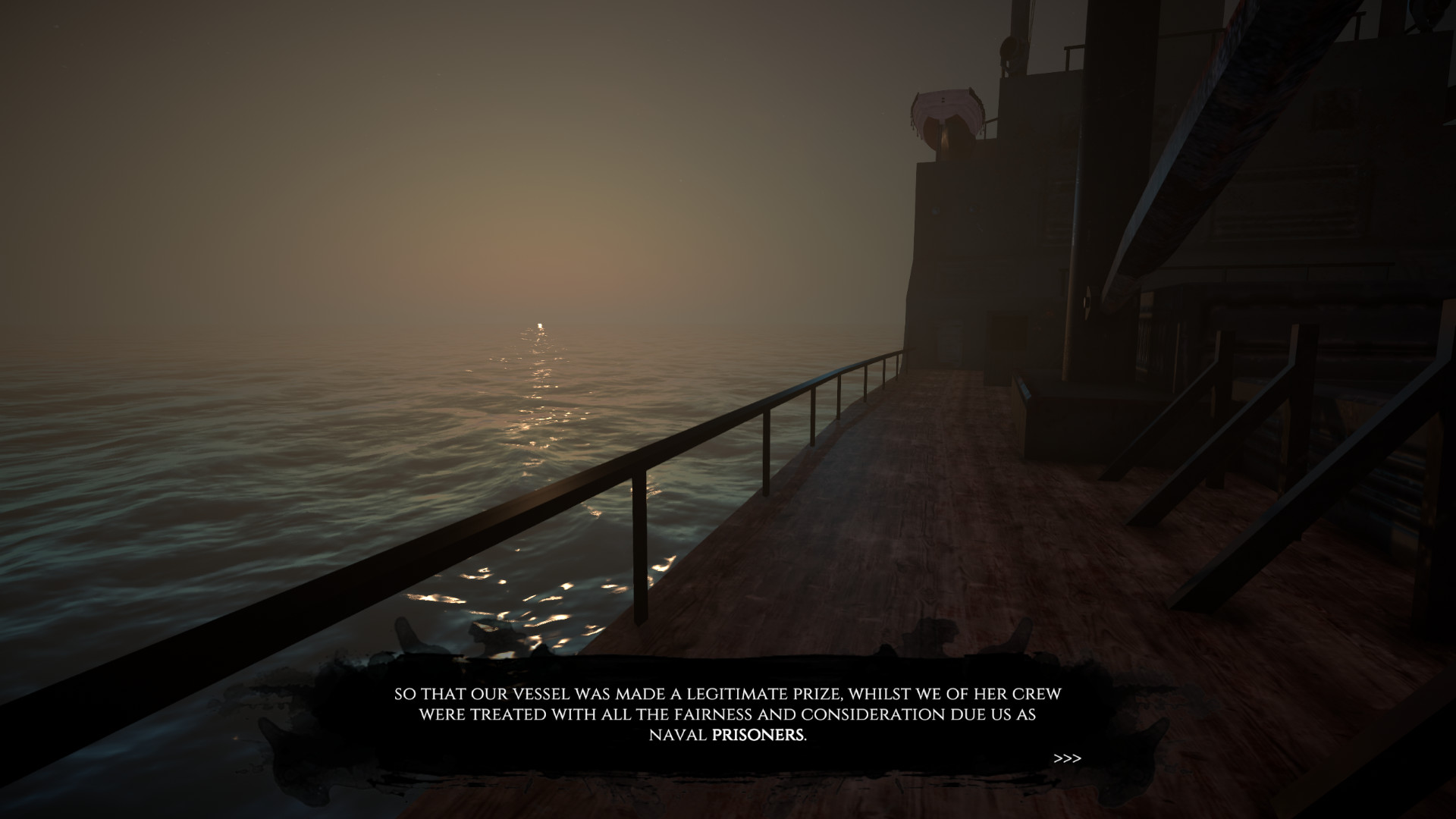 Dagon screenshot 6