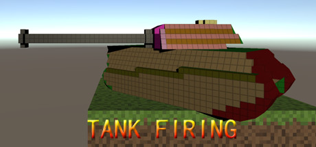 Tank Firing: header artwork