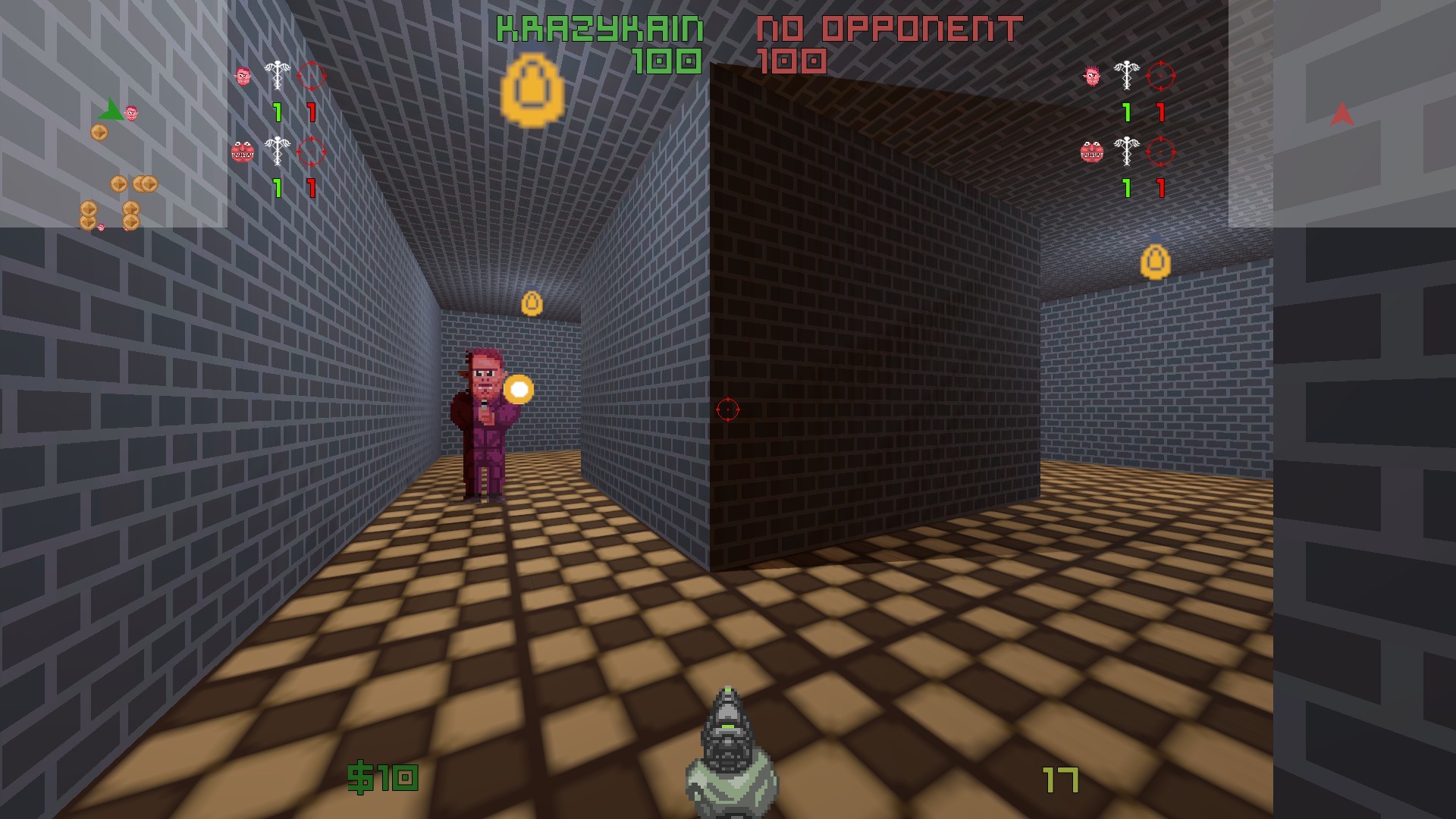 Return To Sender screenshot 1