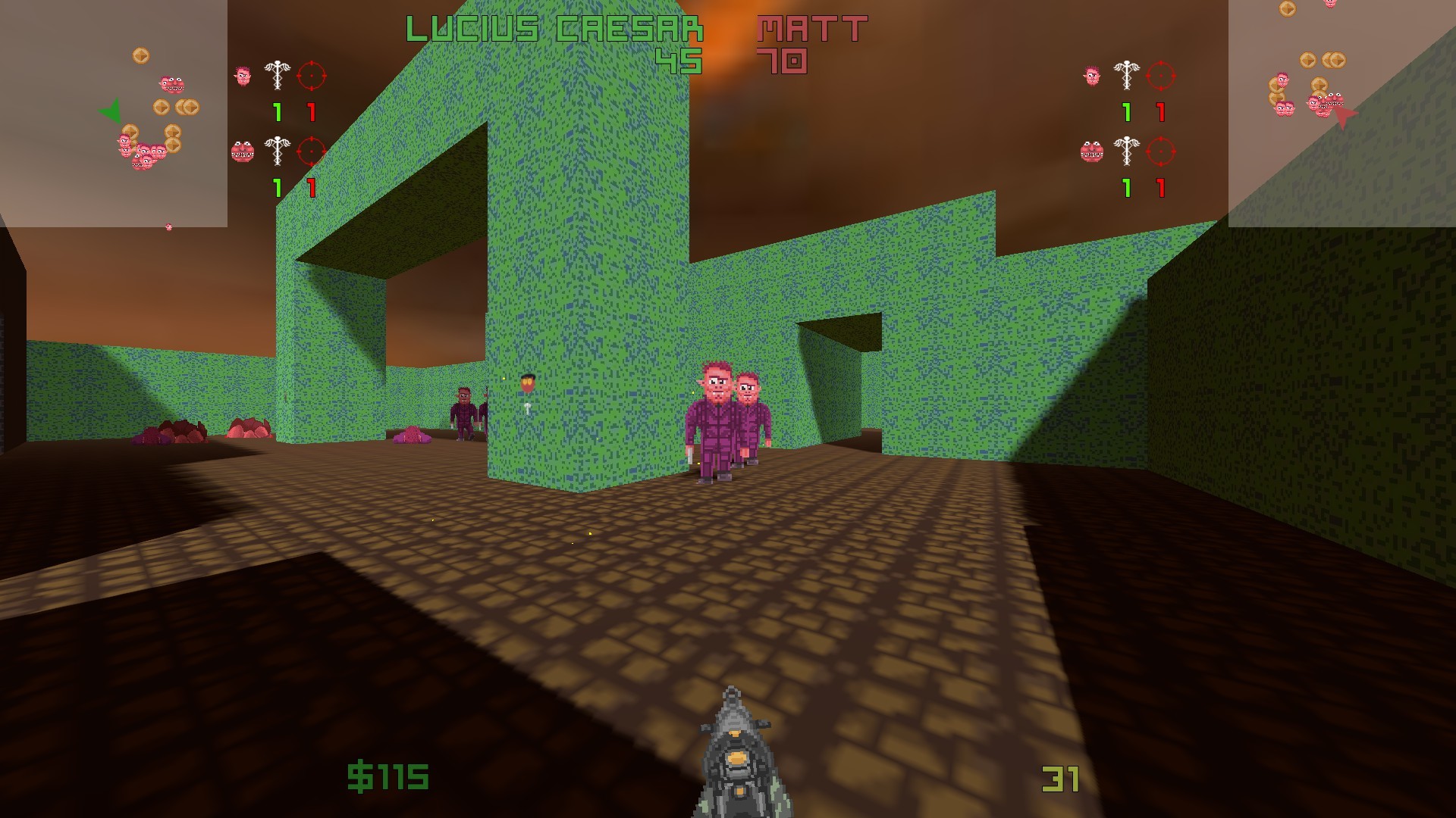 Return To Sender screenshot 6