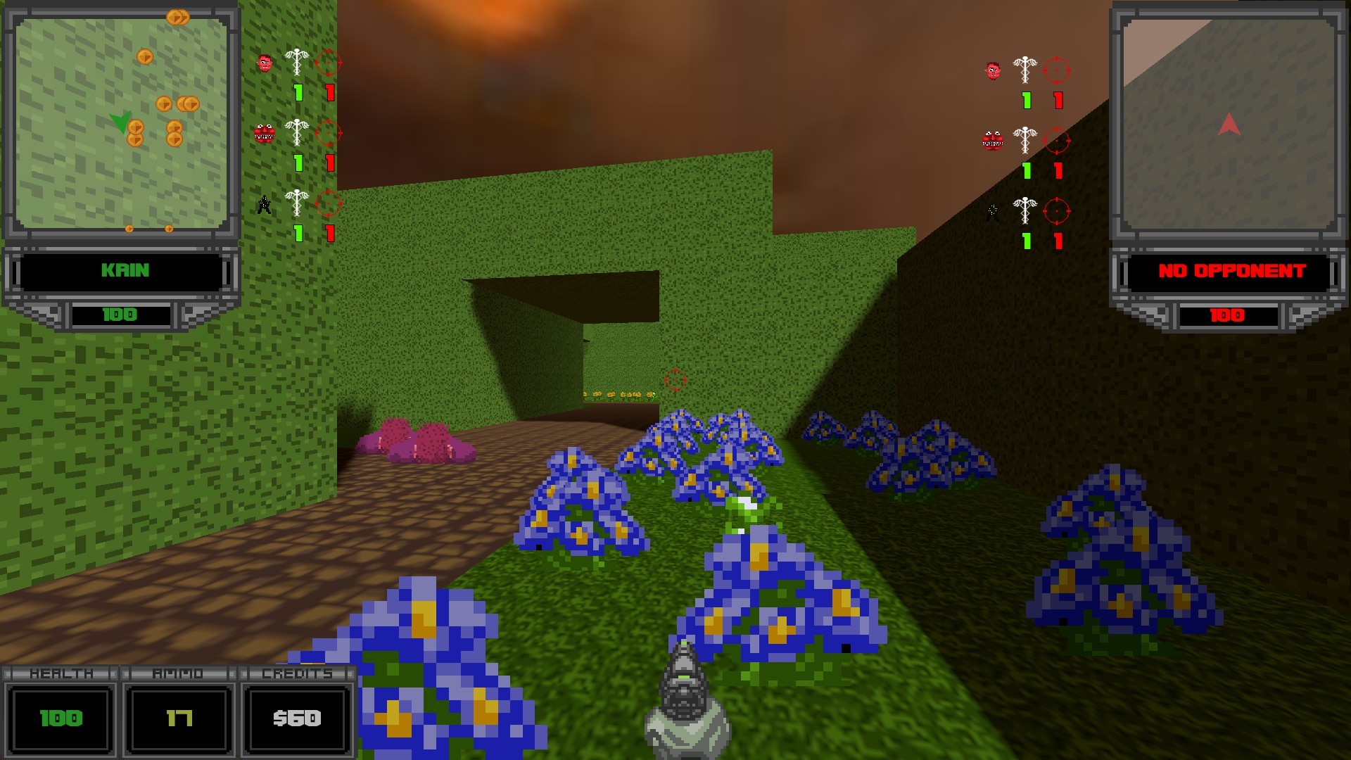 Return To Sender screenshot 3