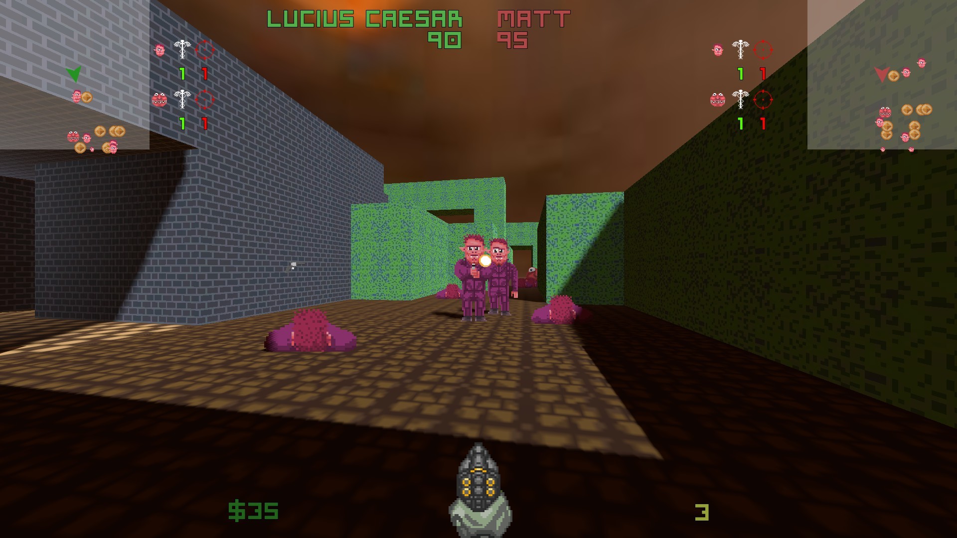 Return To Sender screenshot 5