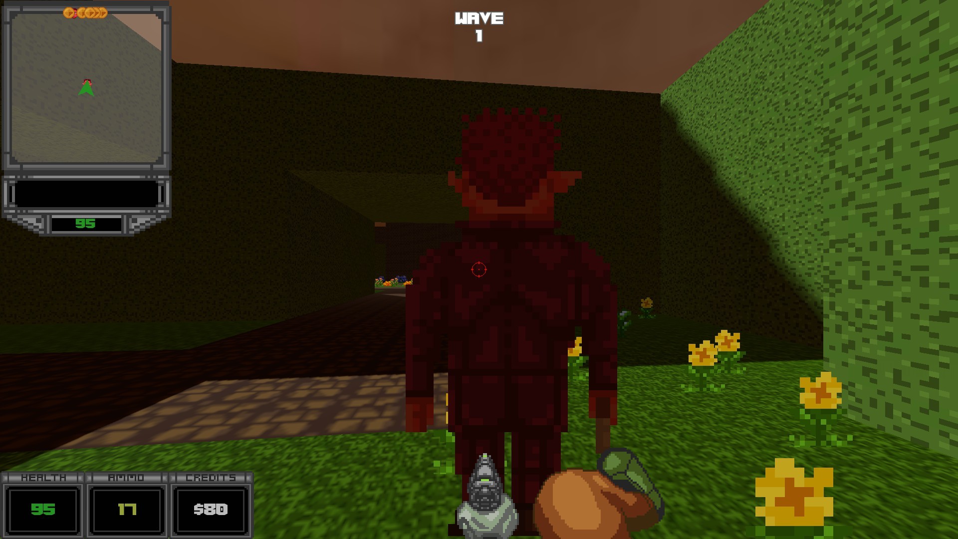 Return To Sender screenshot 4
