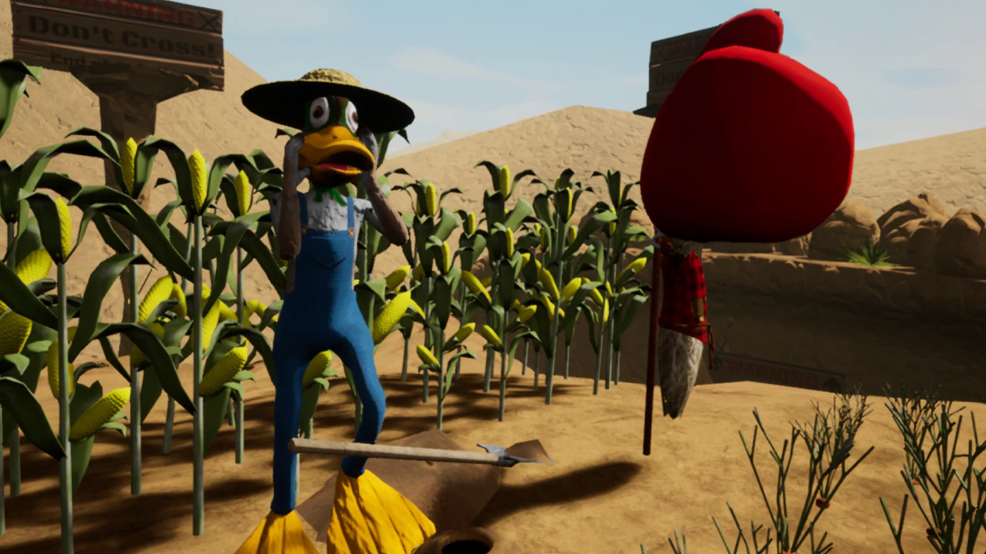 Milkyway Funland screenshot 6