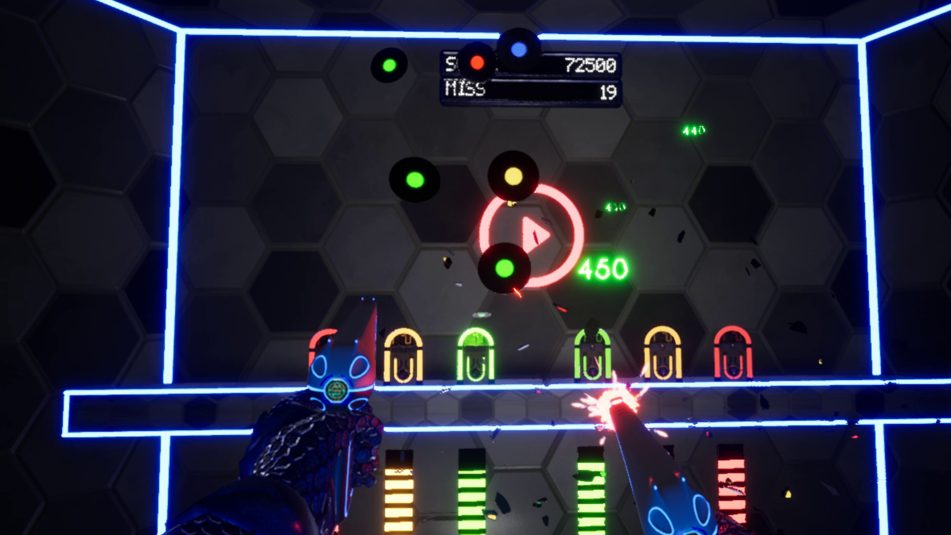 Milkyway Funland screenshot 7