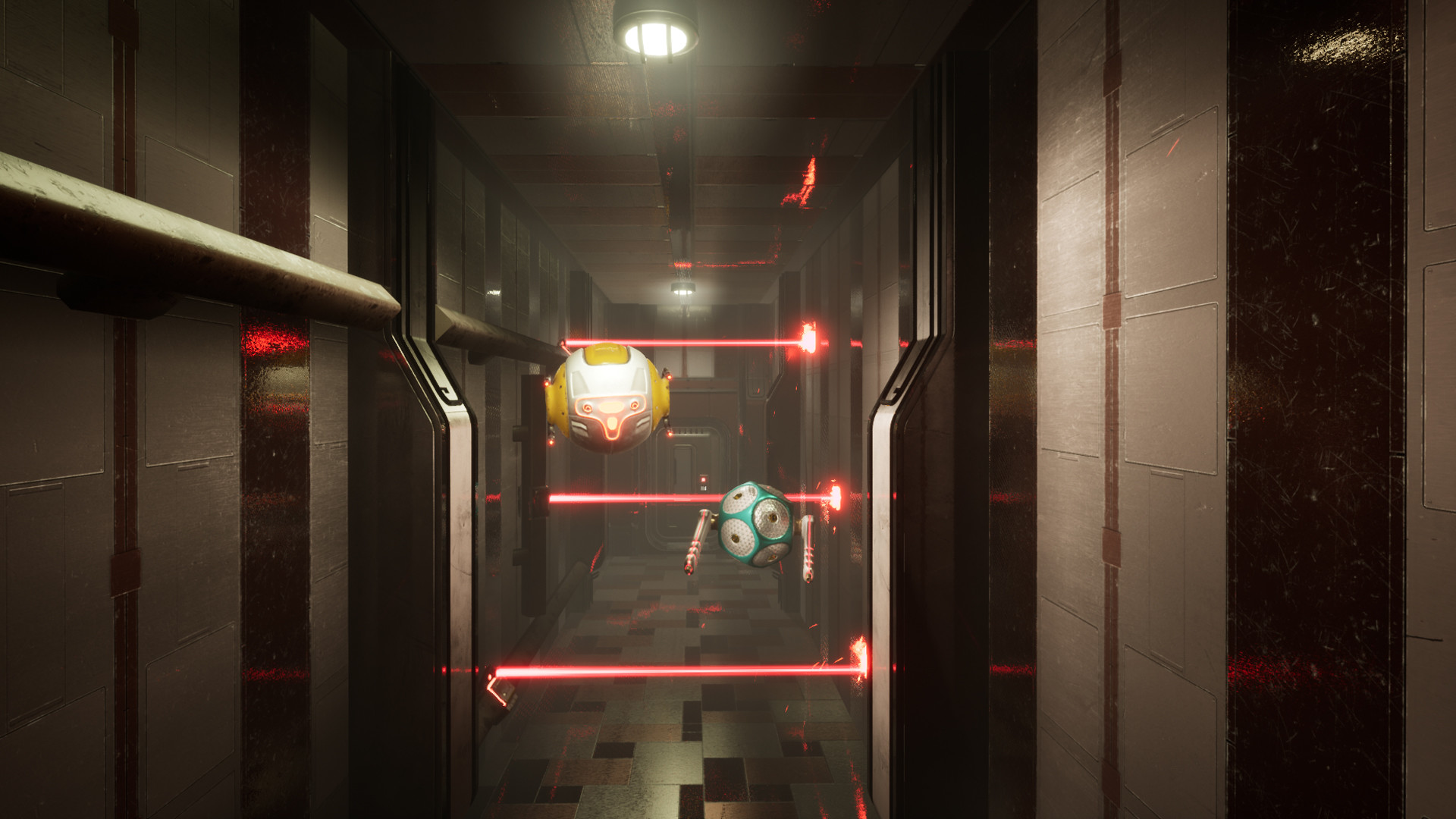 Milkyway Funland screenshot 3