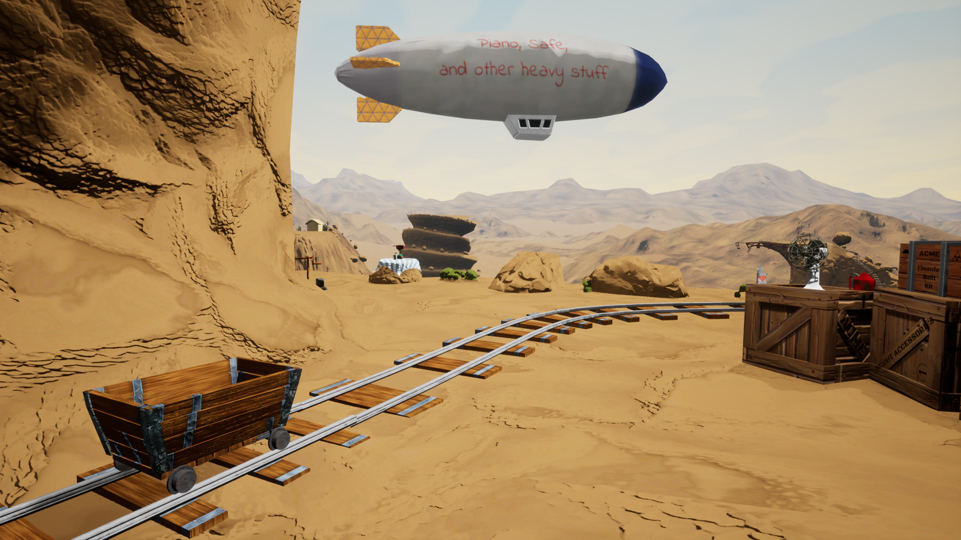 Milkyway Funland screenshot 5