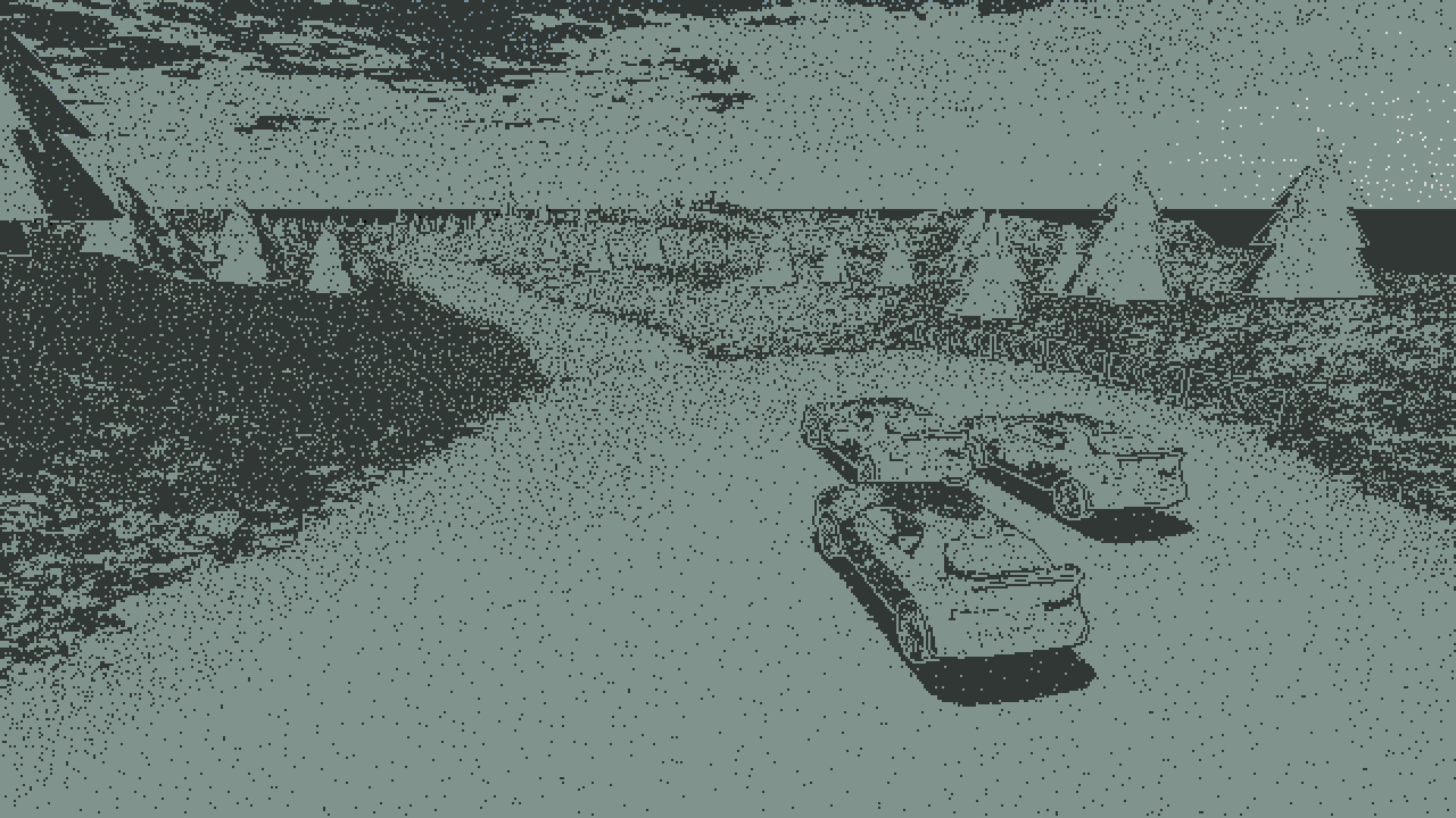 Fake Racing screenshot 6