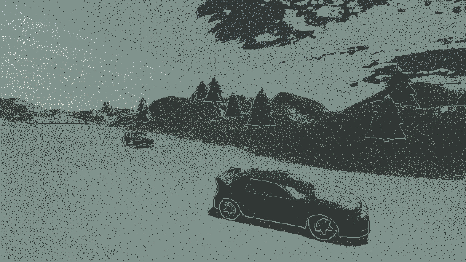 Fake Racing screenshot 4