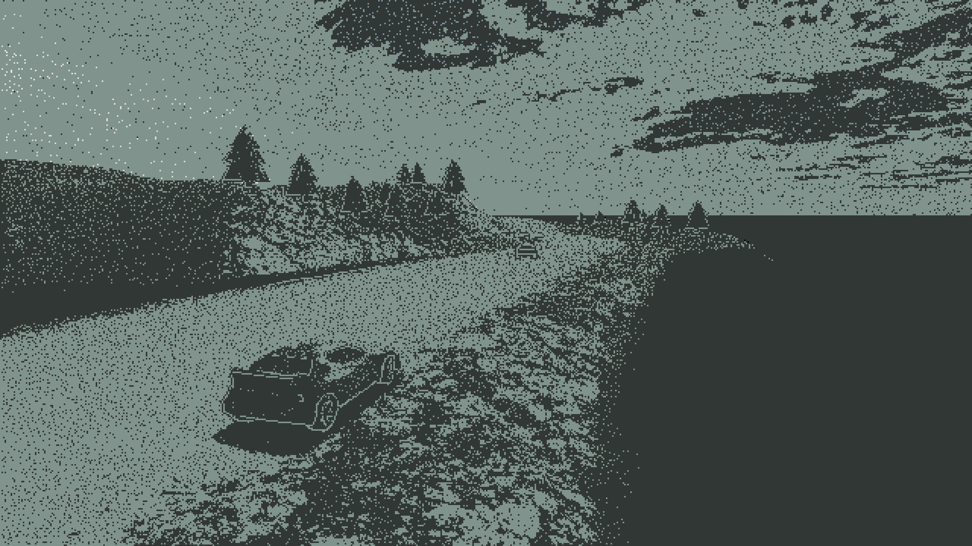 Fake Racing screenshot 3
