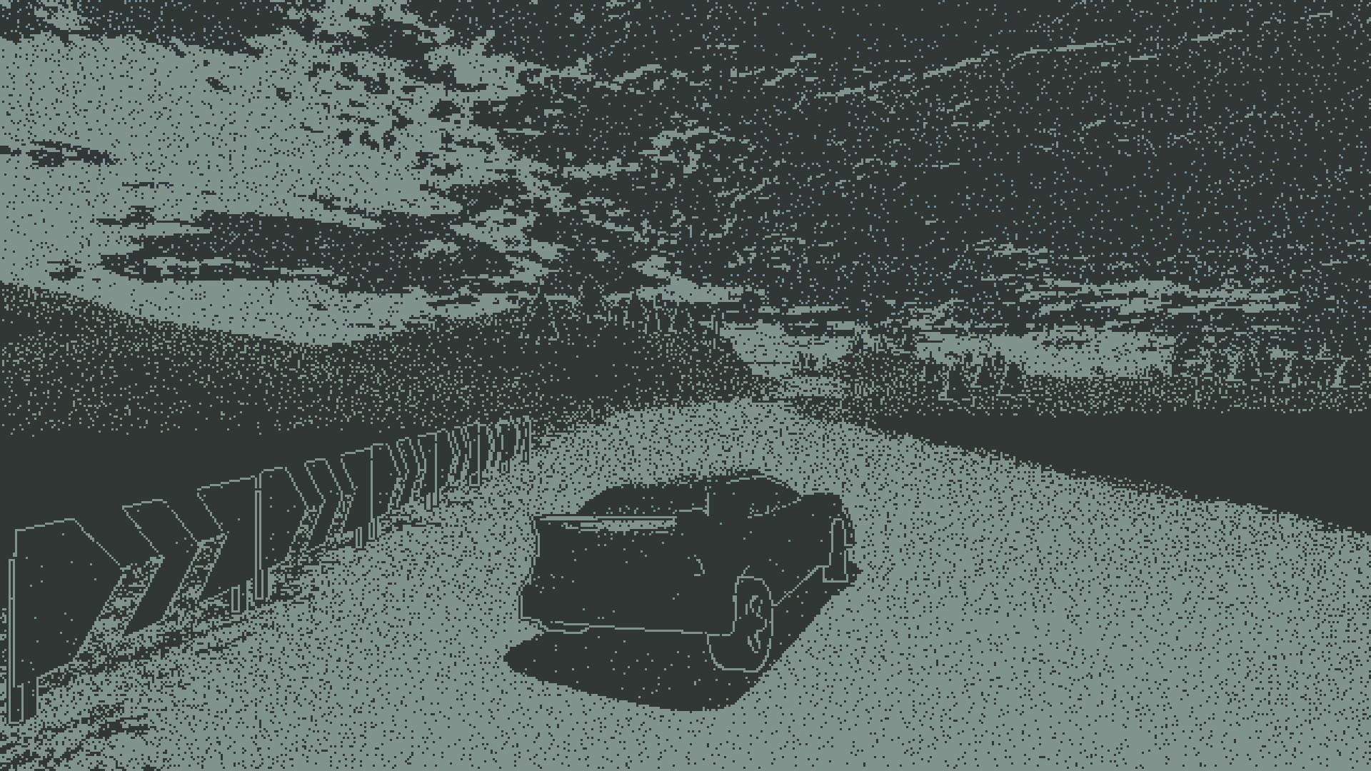 Fake Racing screenshot 9