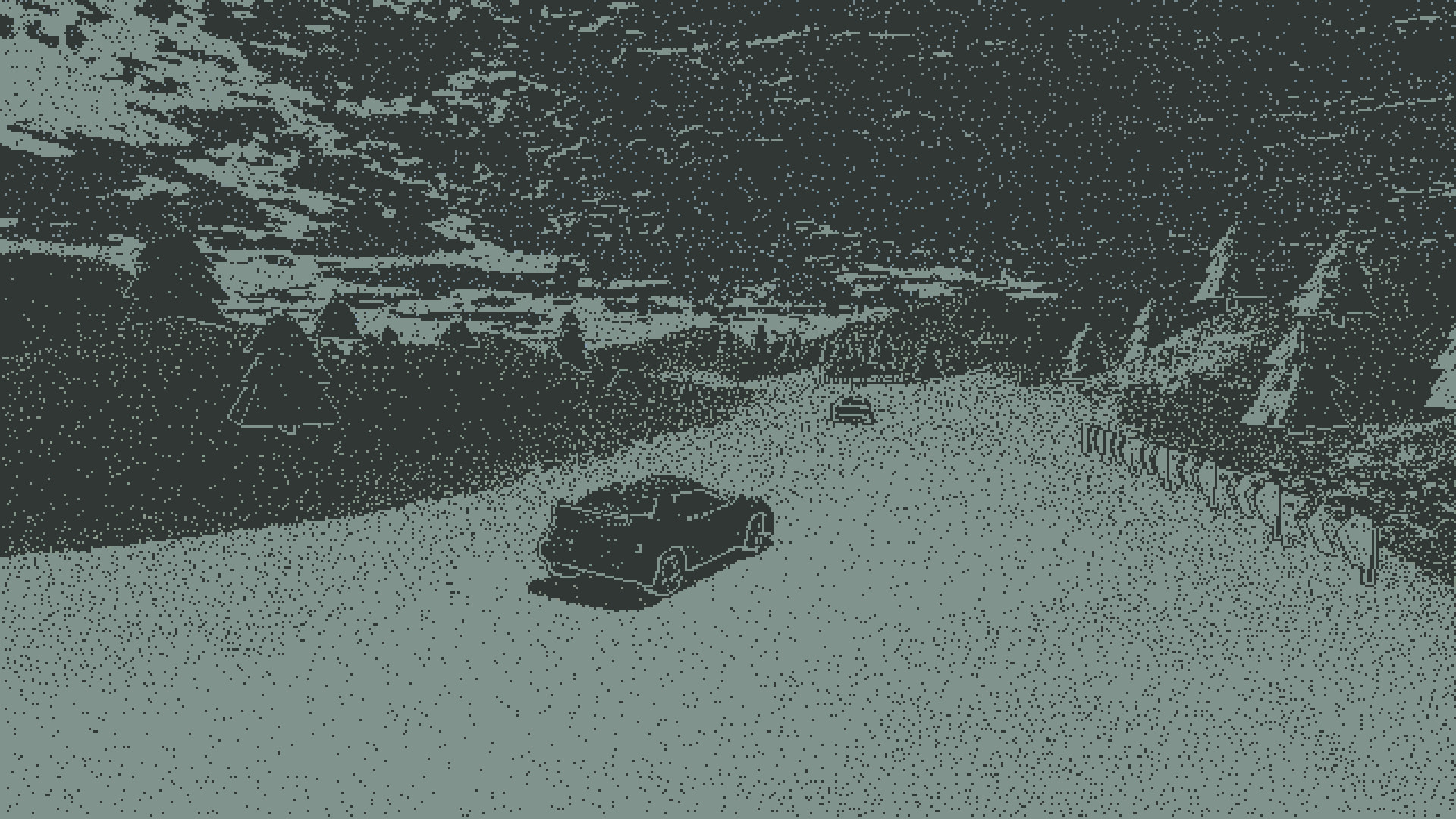 Fake Racing screenshot 7